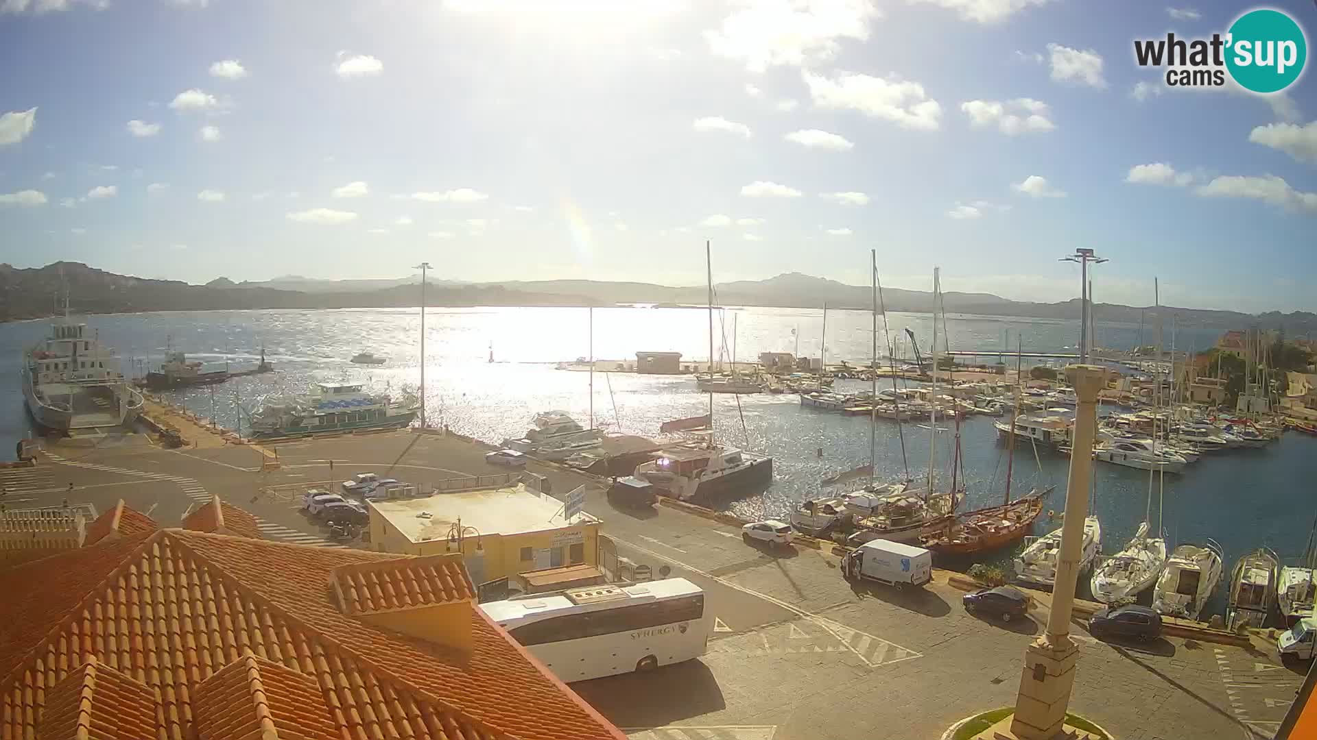 Cala Gavetta | La Maddalena – Sardinien