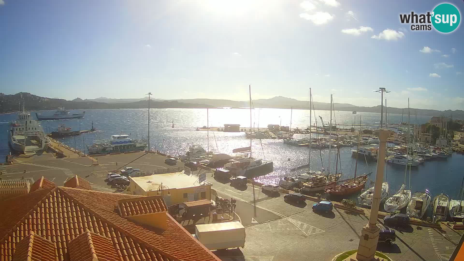 Cala Gavetta | La Maddalena – Sardinija