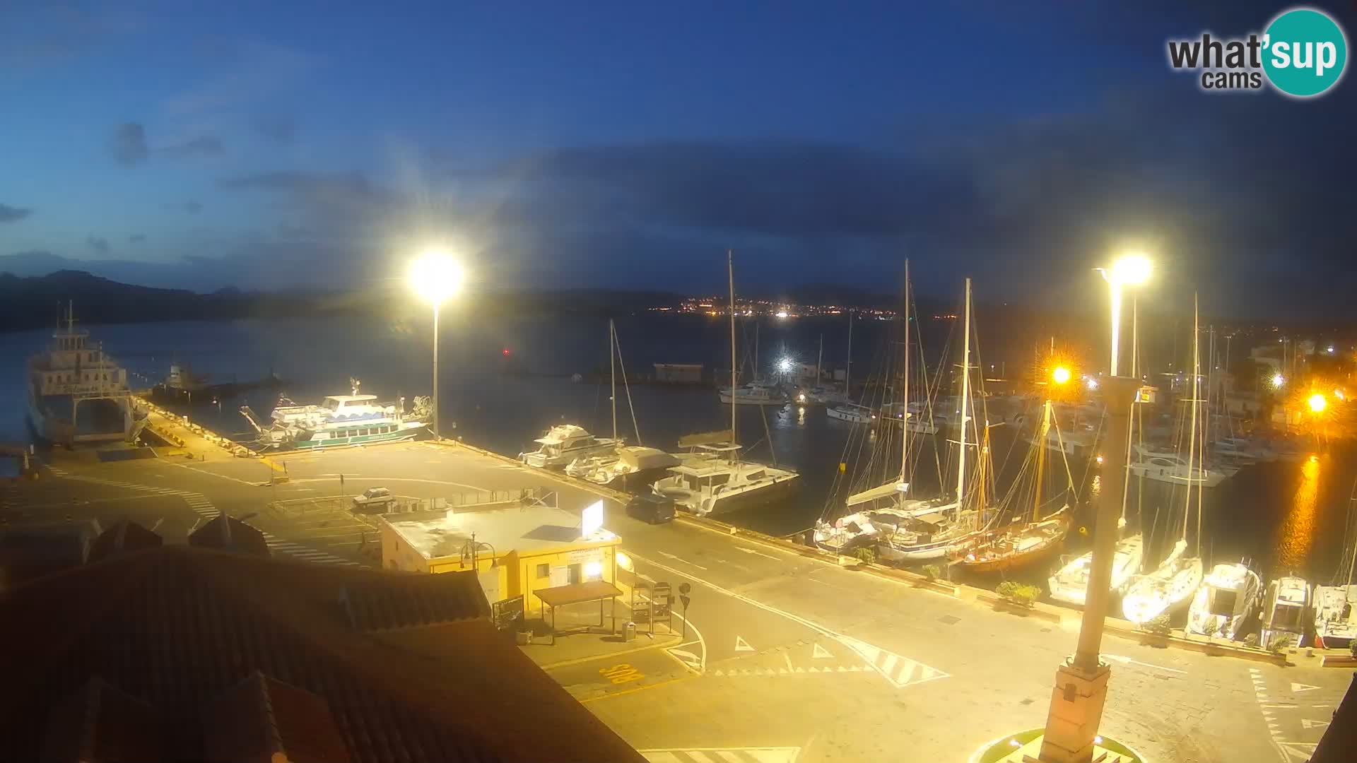 Cala Gavetta | La Maddalena – Sardinia