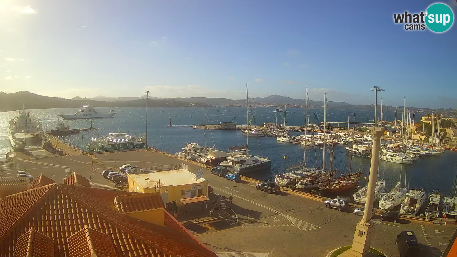 Cala Gavetta | La Maddalena – Sardinia
