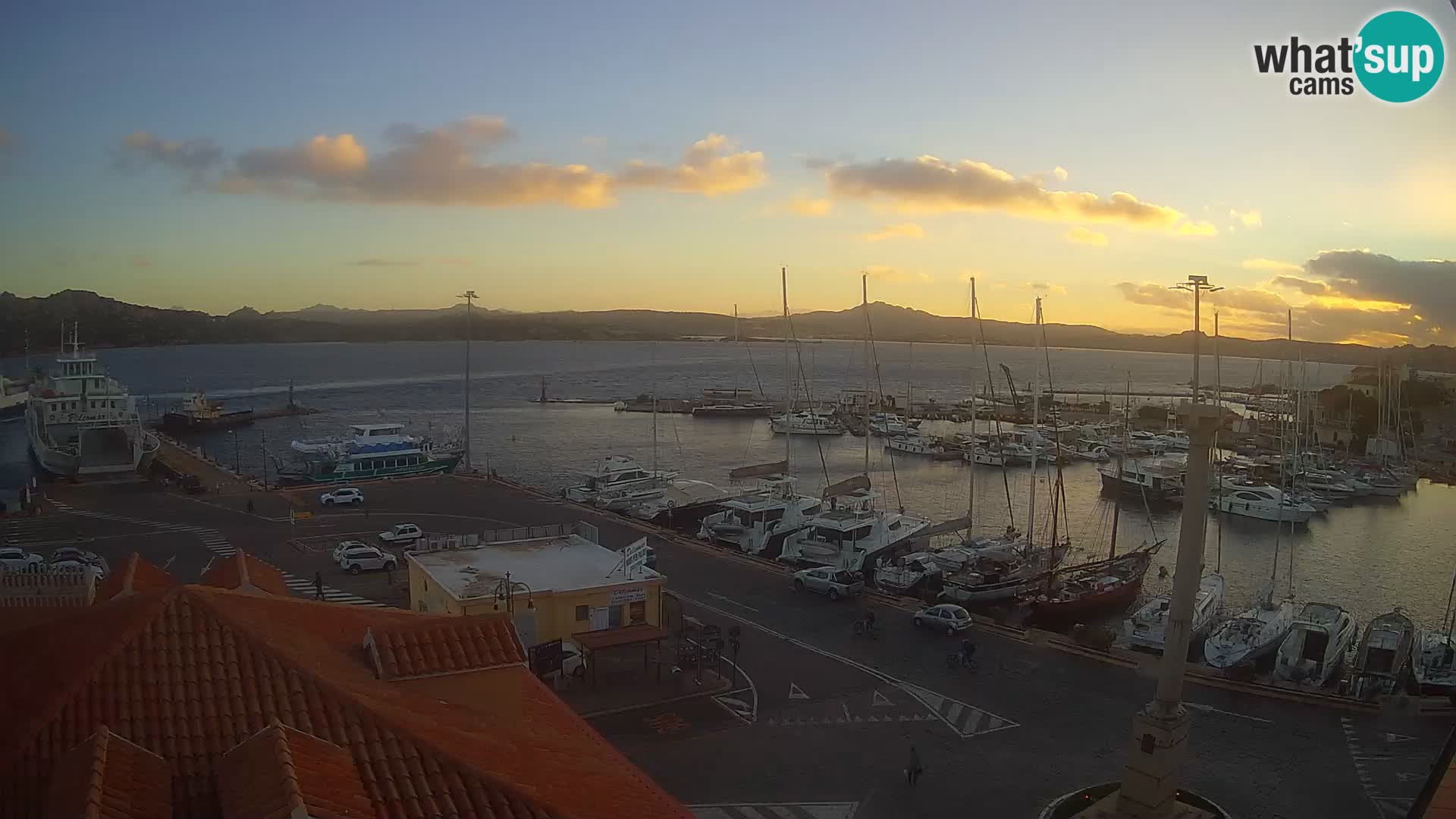 Cala Gavetta | La Maddalena – Sardinija