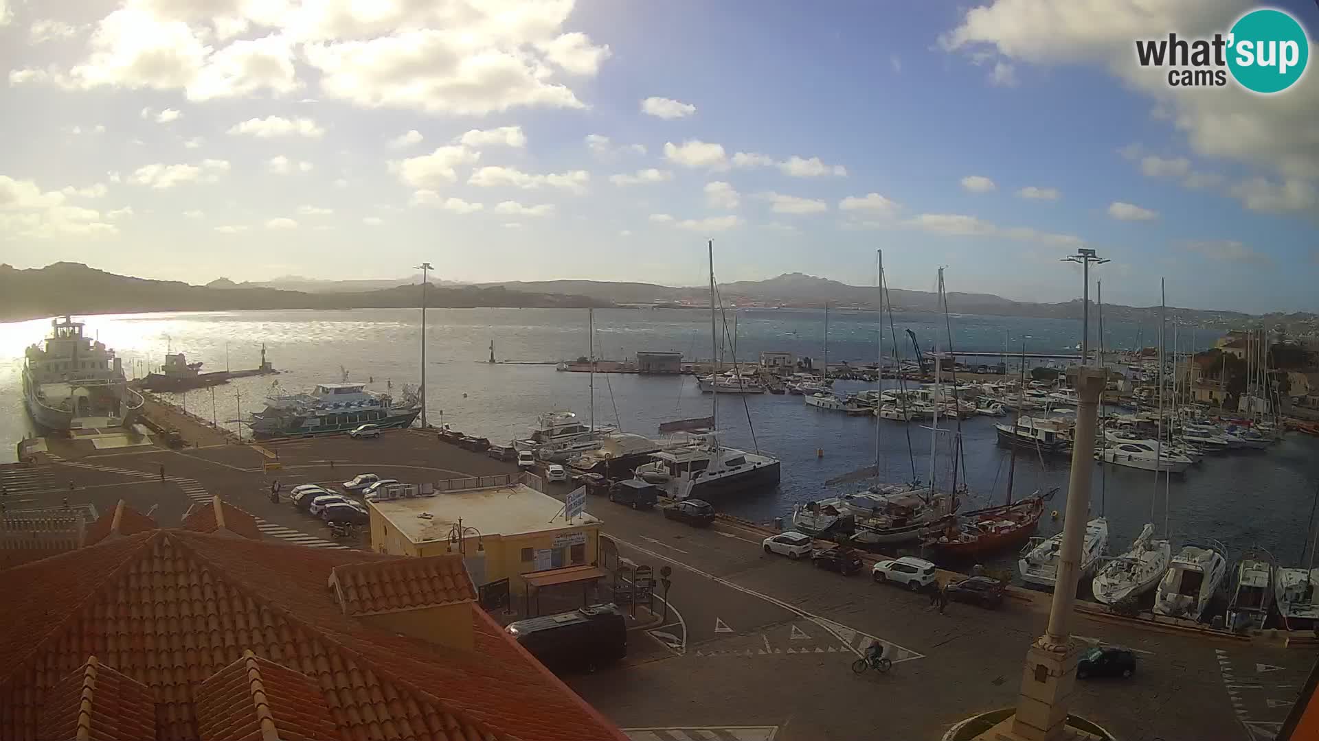 Cala Gavetta | La Maddalena – Sardinia