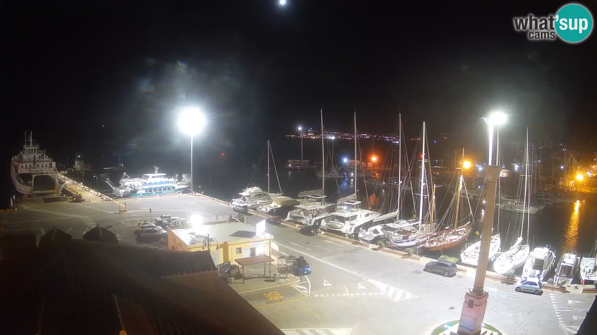 Cala Gavetta | La Maddalena – Sardinija