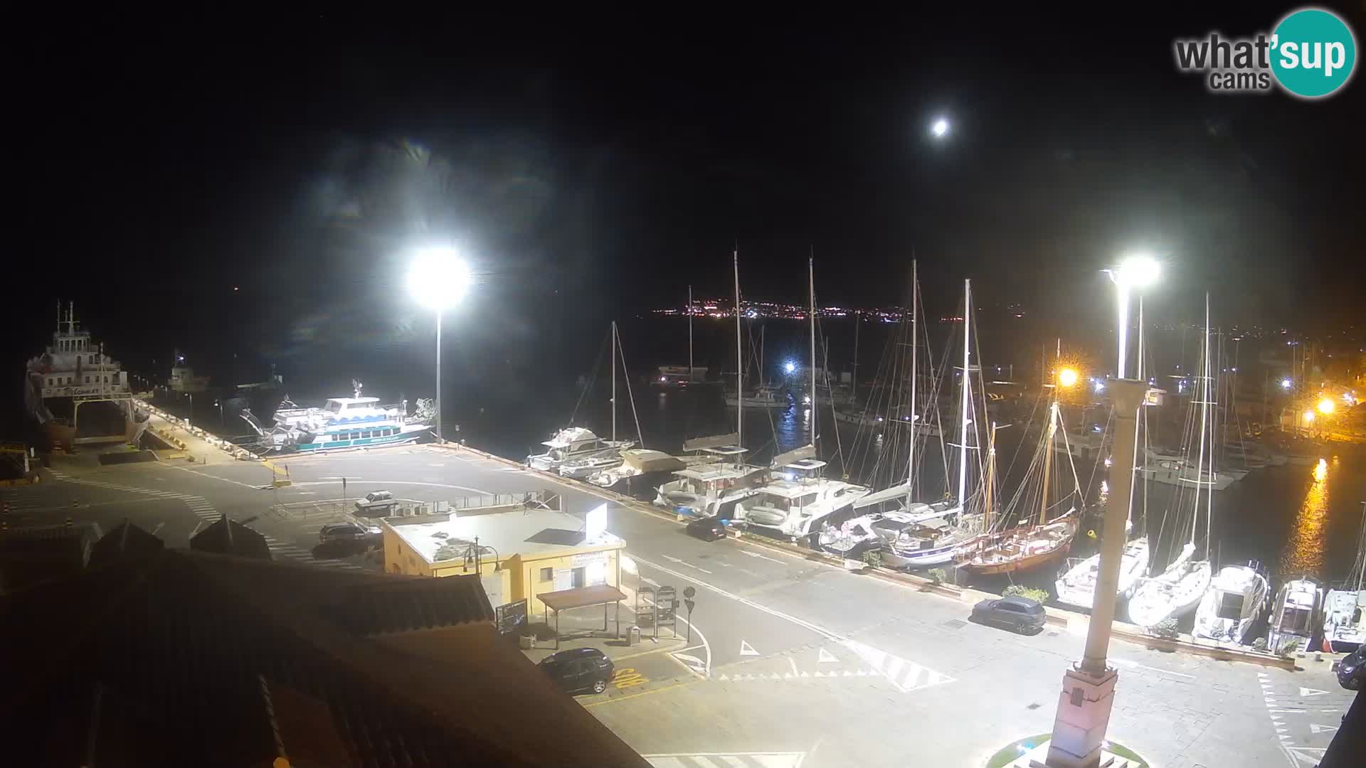 Cala Gavetta | La Maddalena – Sardegna