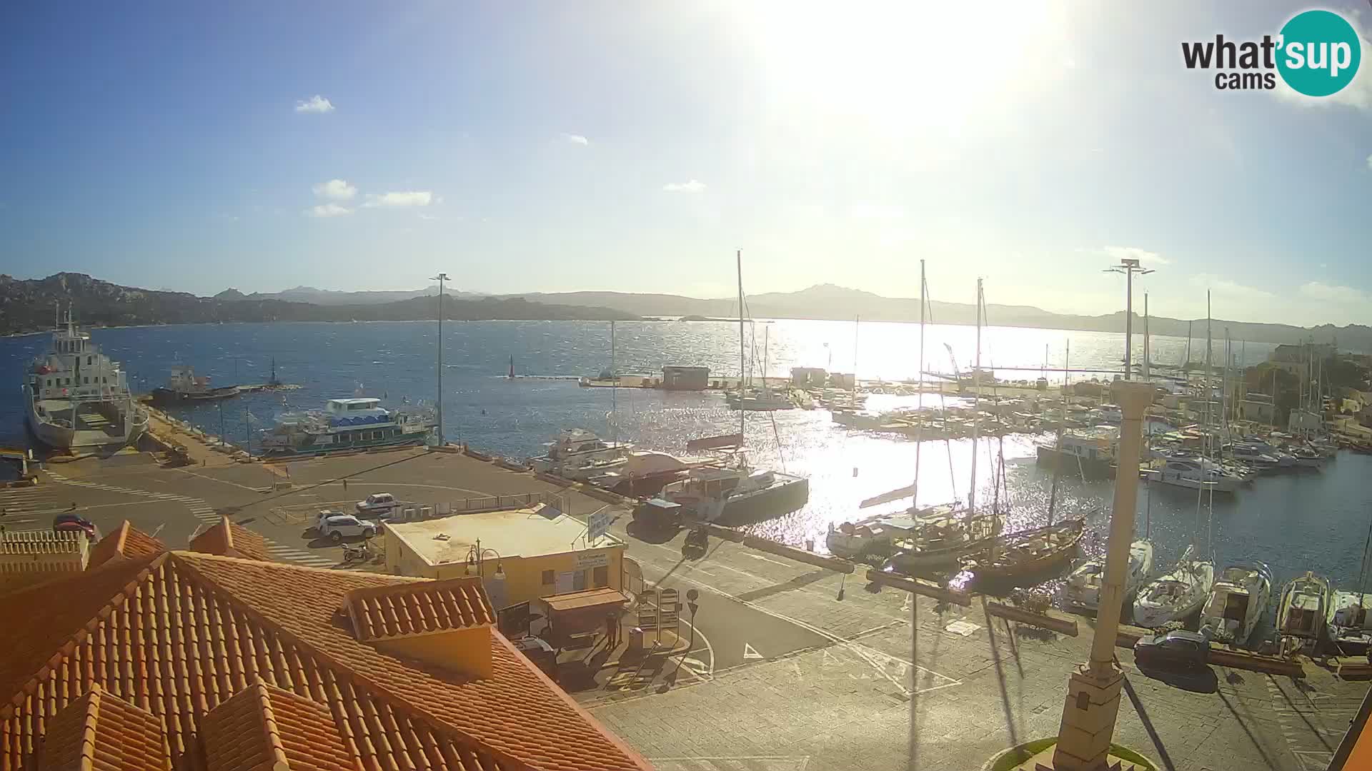Cala Gavetta | La Maddalena – Sardaigne