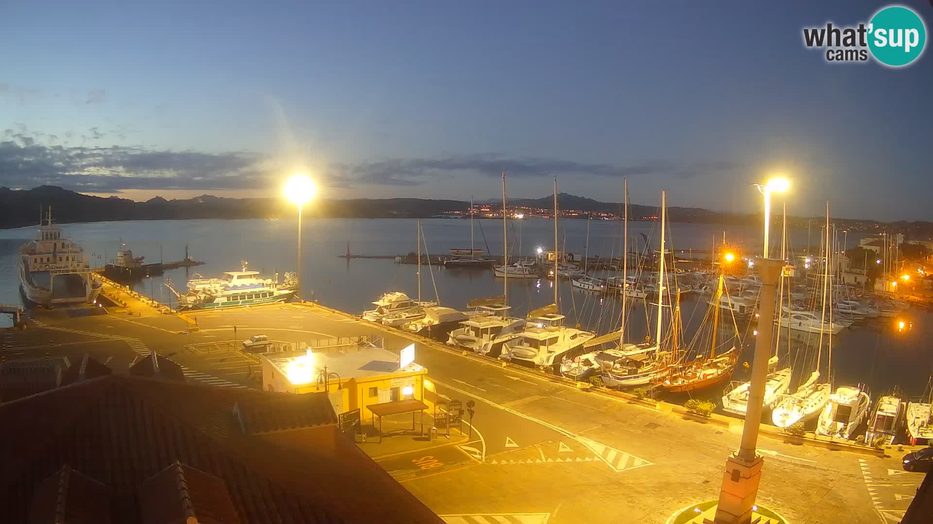 Cala Gavetta | La Maddalena – Sardinija