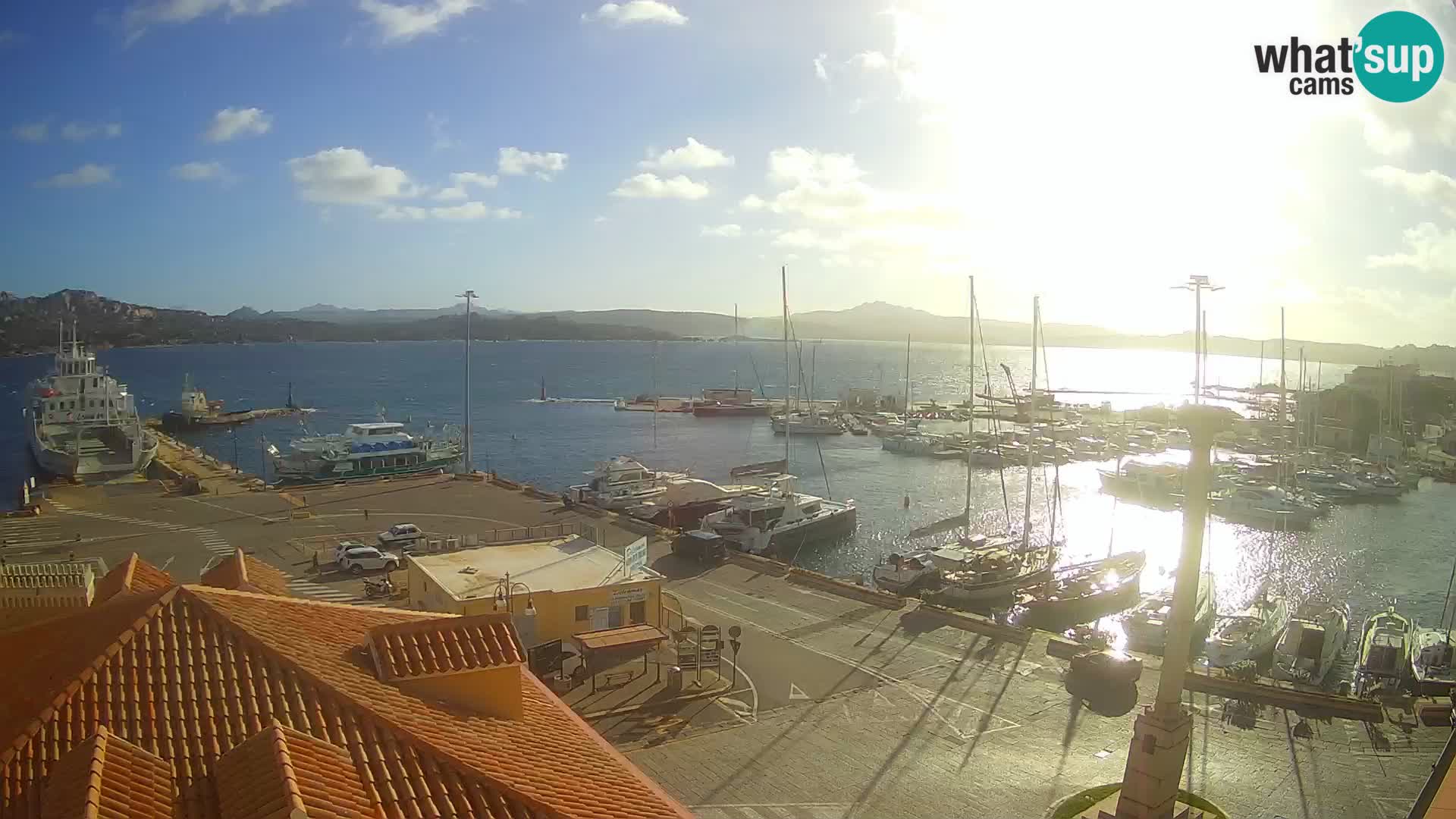 Cala Gavetta | La Maddalena – Sardinia
