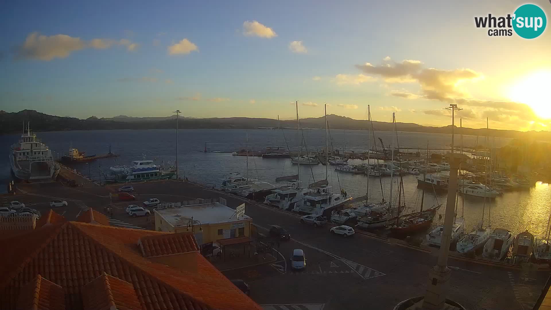 Cala Gavetta | La Maddalena – Sardinia