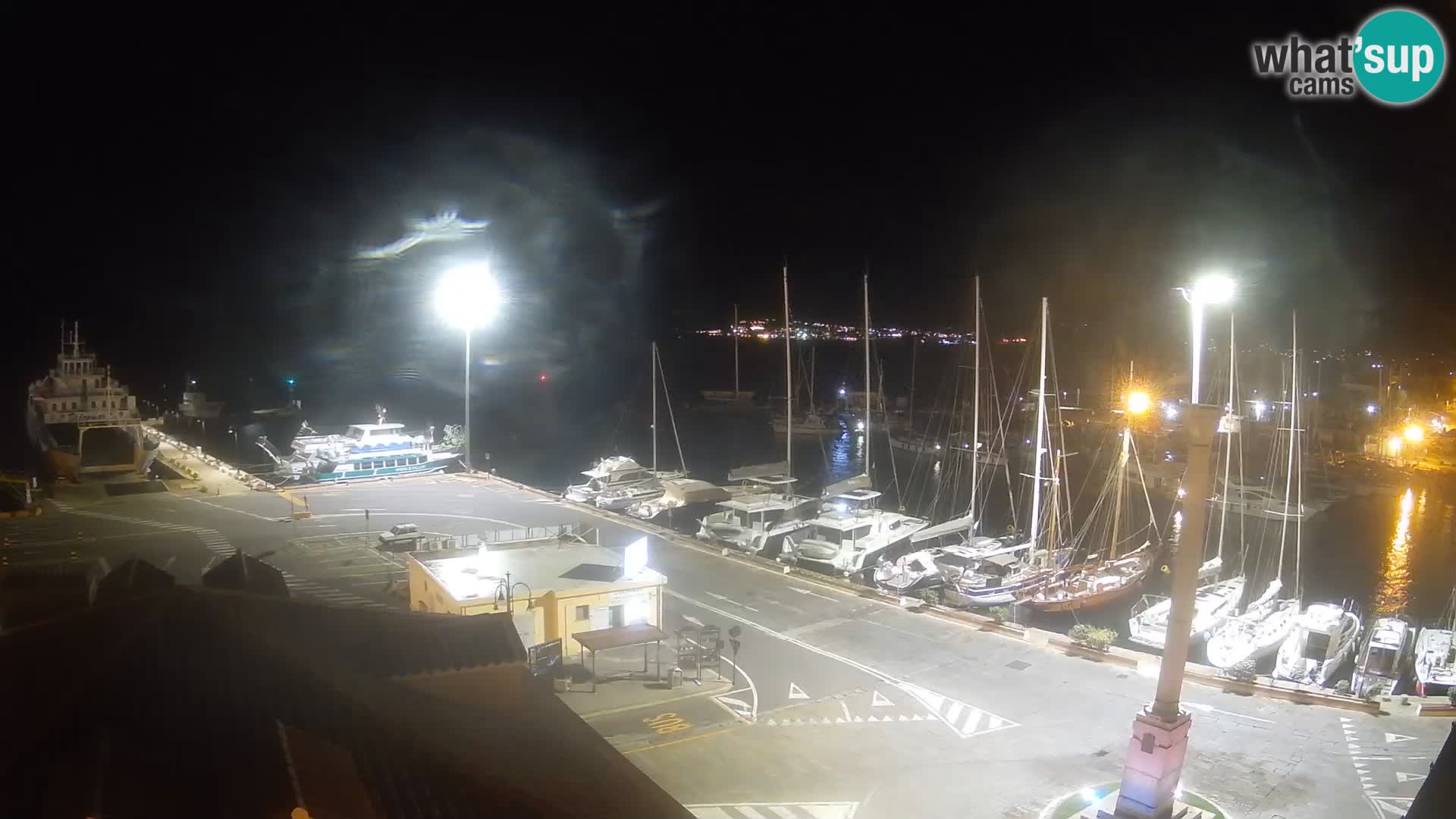 Cala Gavetta | La Maddalena – Sardinija