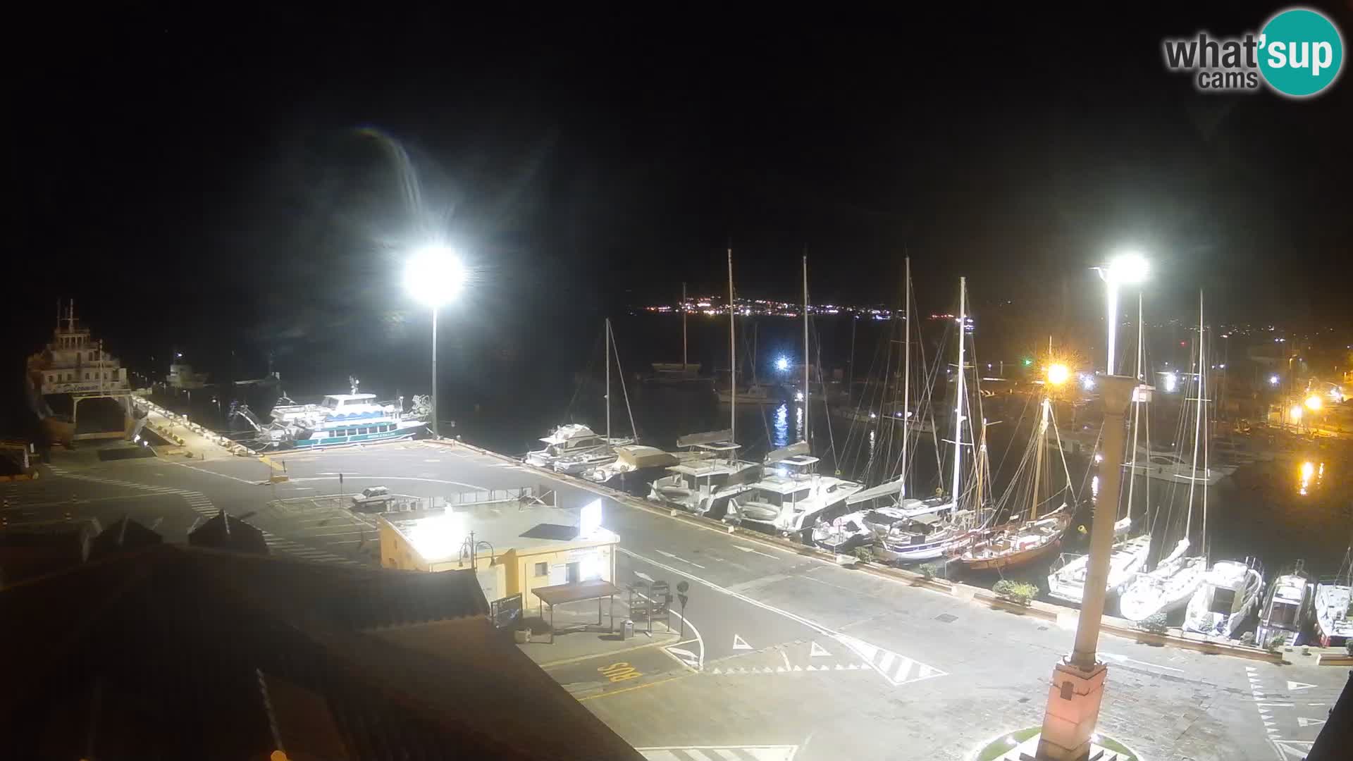 Cala Gavetta | La Maddalena – Sardinija