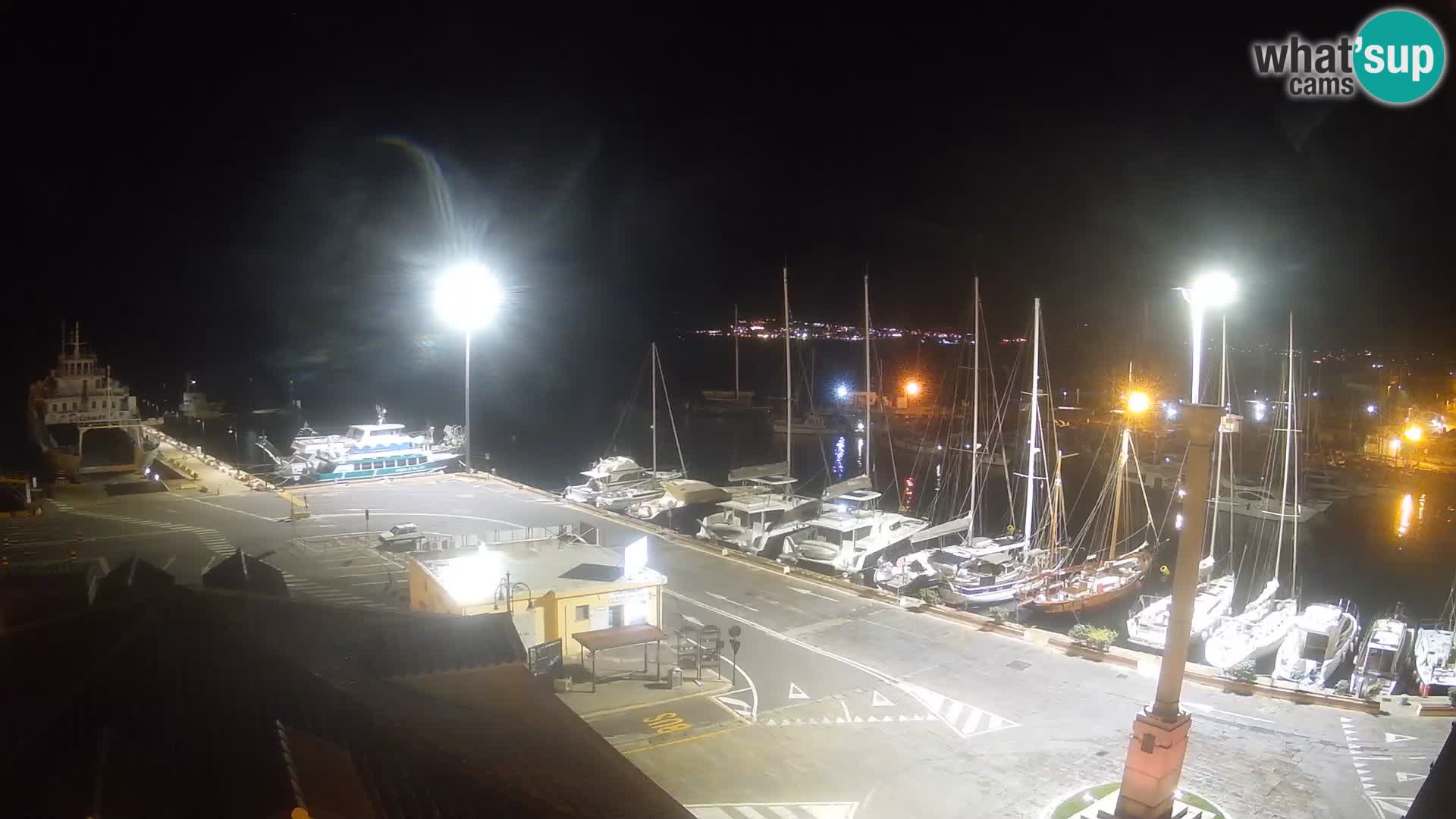 Cala Gavetta | La Maddalena – Sardaigne