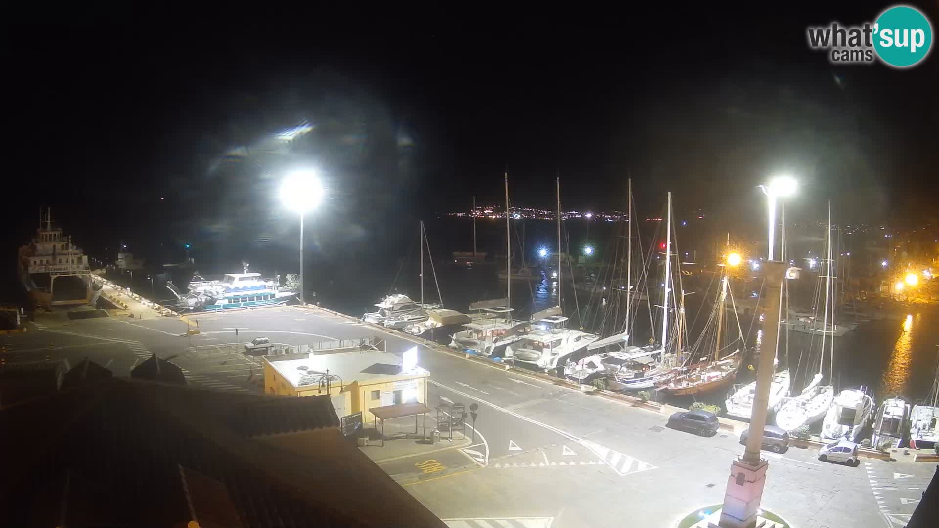 Cala Gavetta | La Maddalena – Sardinien