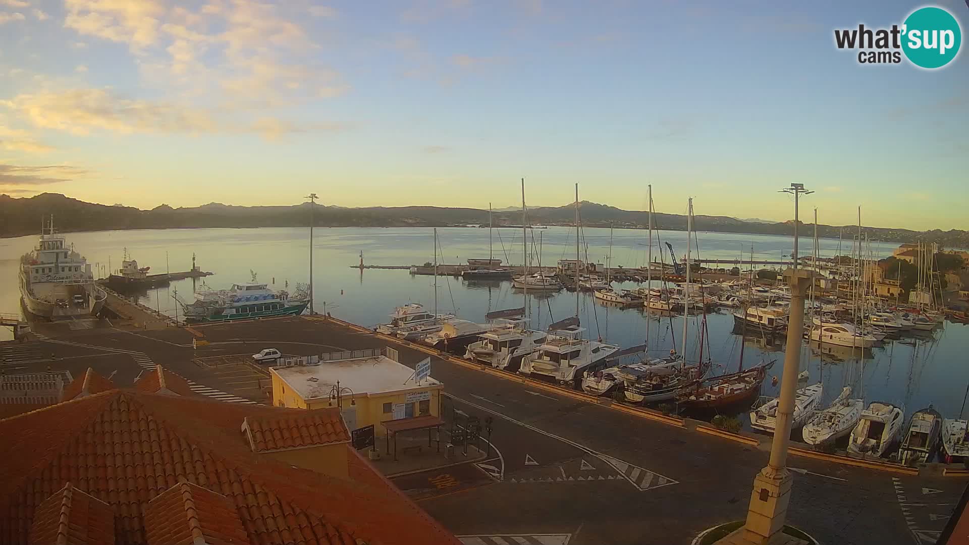 Cala Gavetta | La Maddalena – Cerdeña