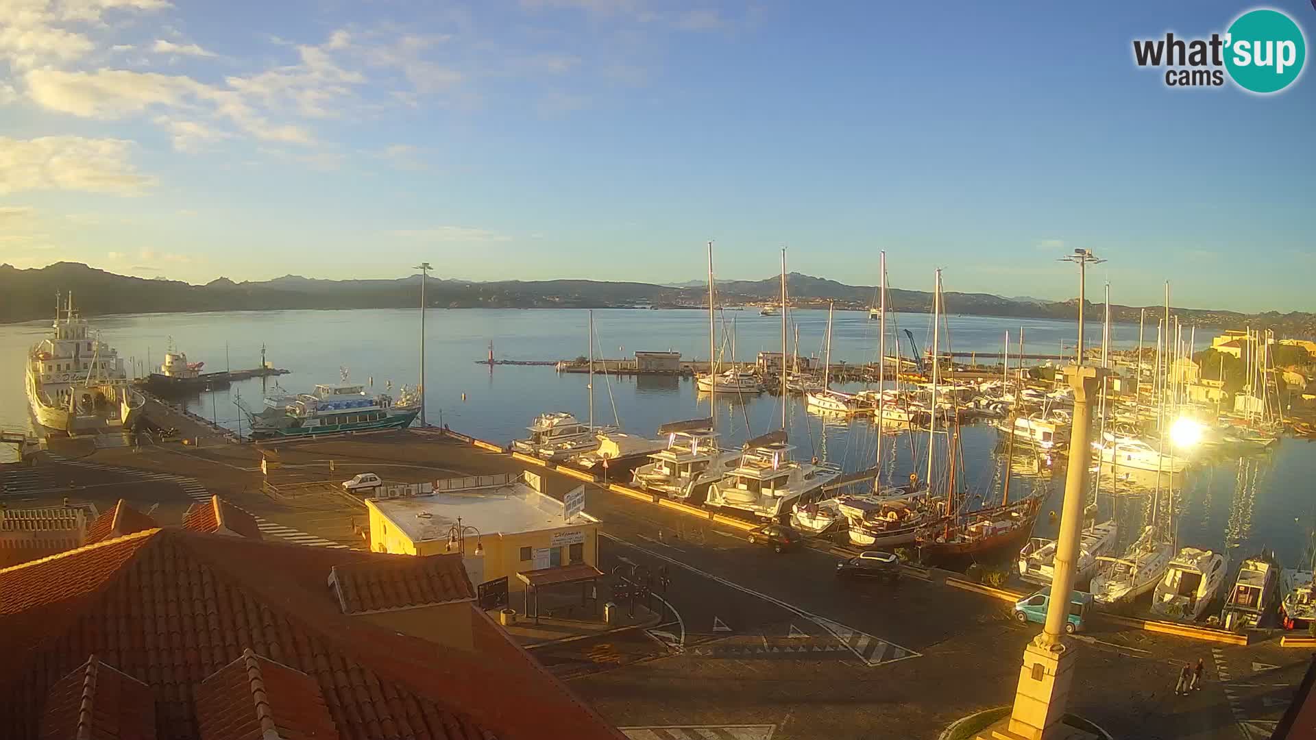 Cala Gavetta | La Maddalena – Sardinija