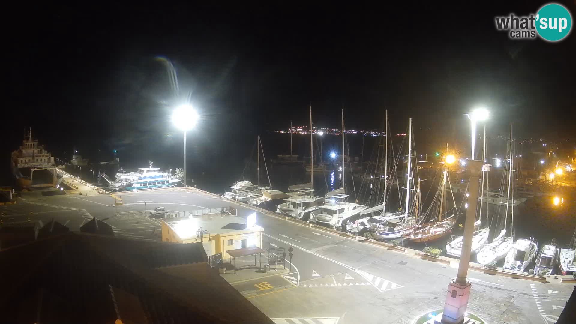 Cala Gavetta | La Maddalena – Cerdeña