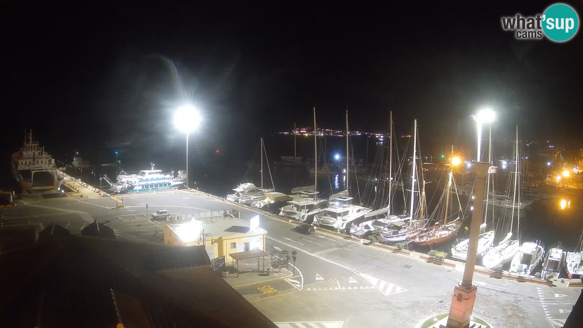 Cala Gavetta | La Maddalena – Sardinia