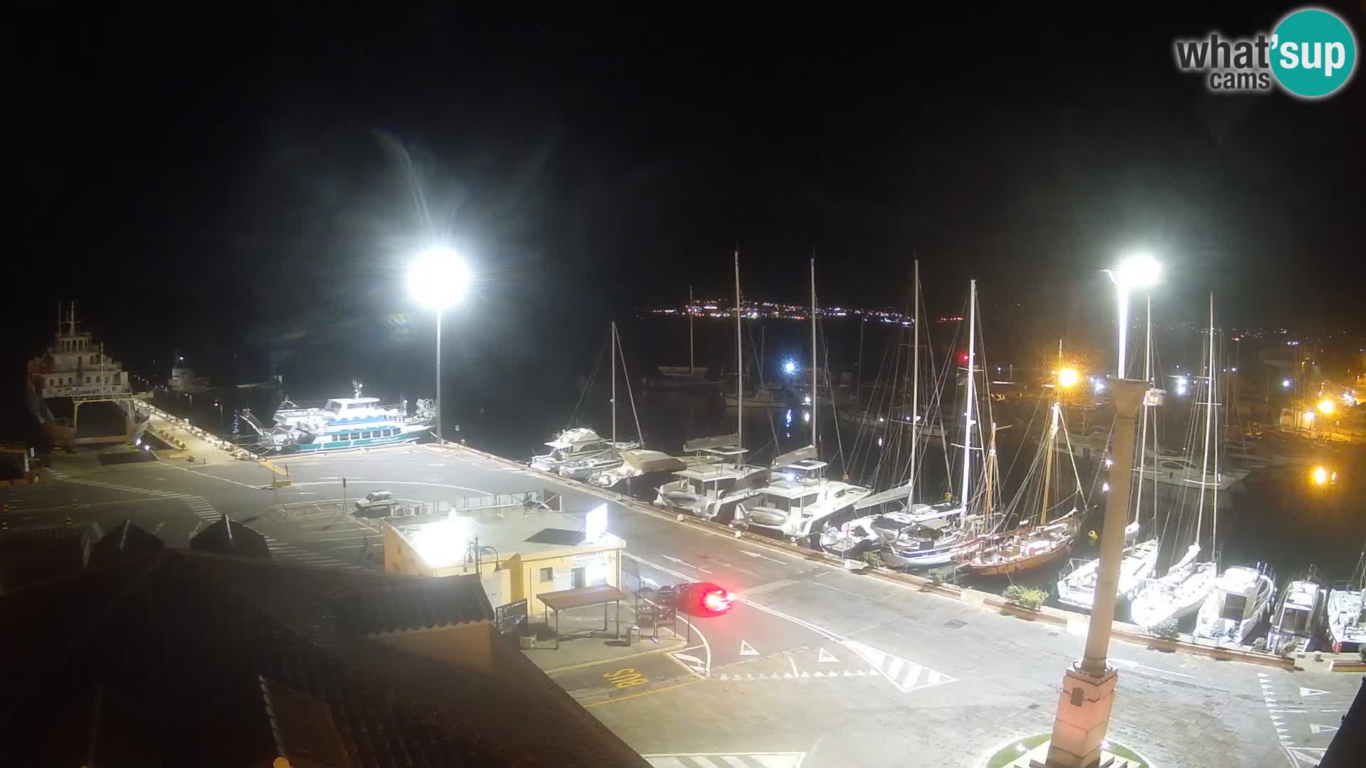 Cala Gavetta | La Maddalena – Sardinija