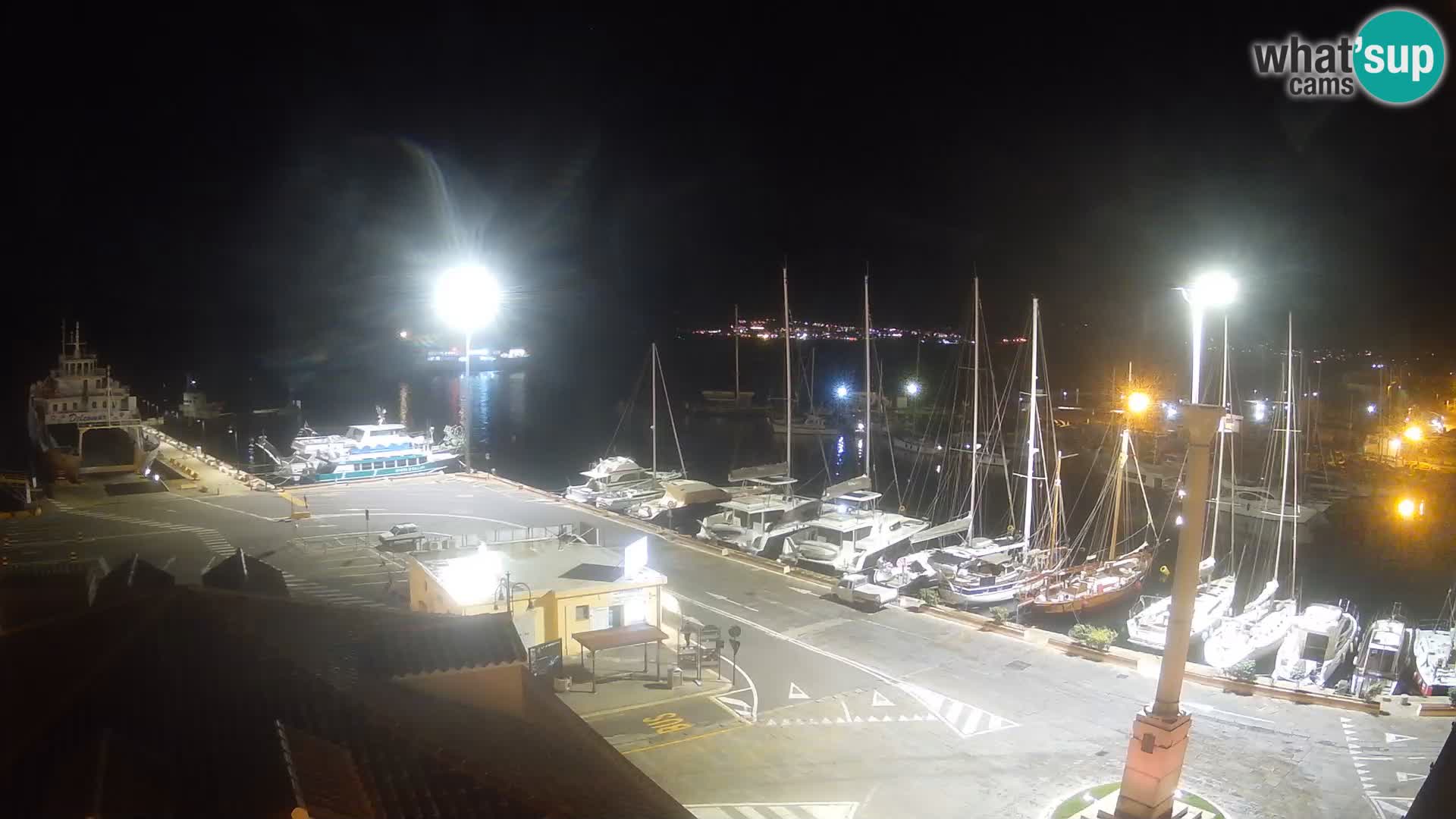 Cala Gavetta | La Maddalena – Sardinia