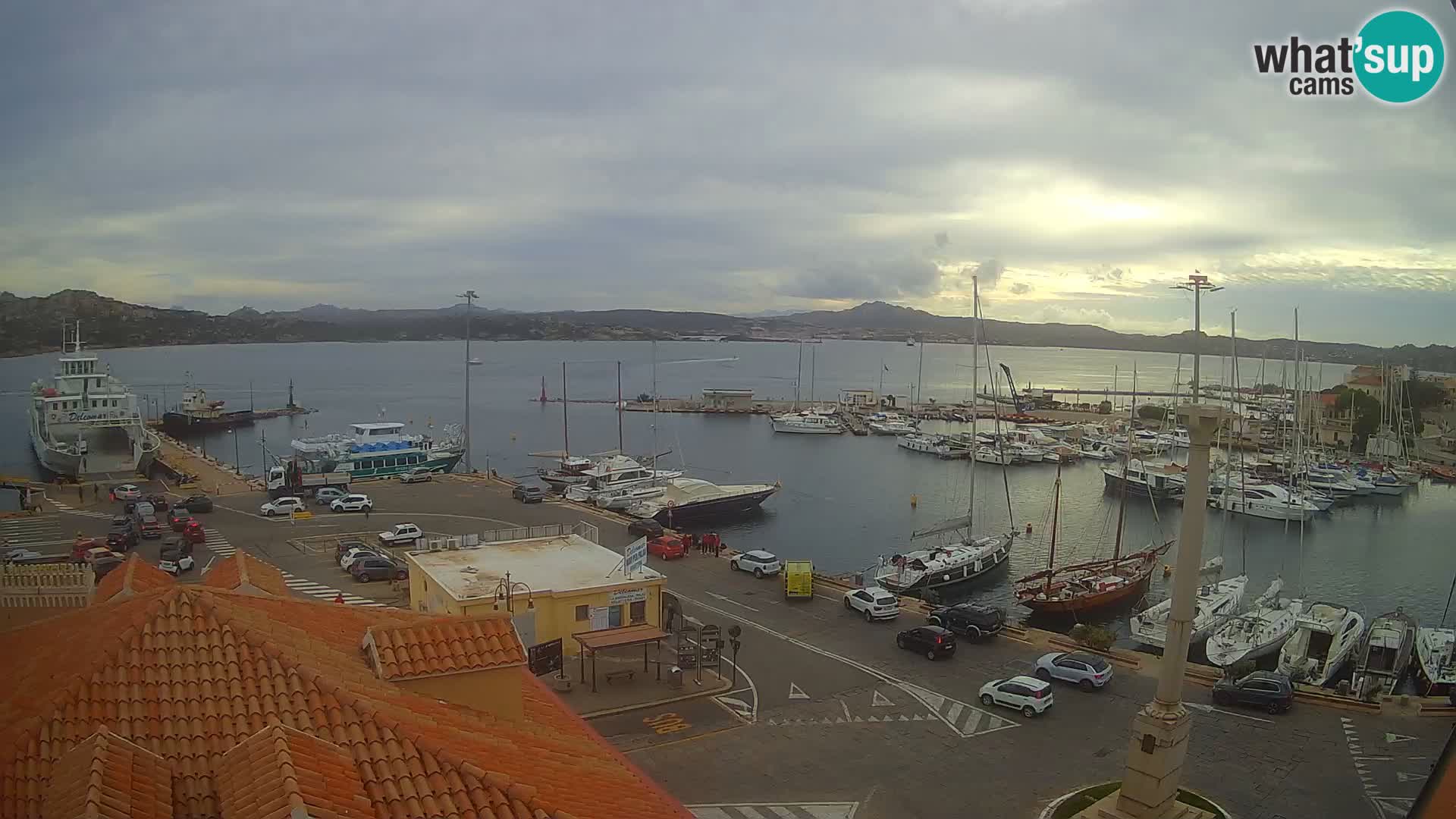 Cala Gavetta | La Maddalena – Sardaigne