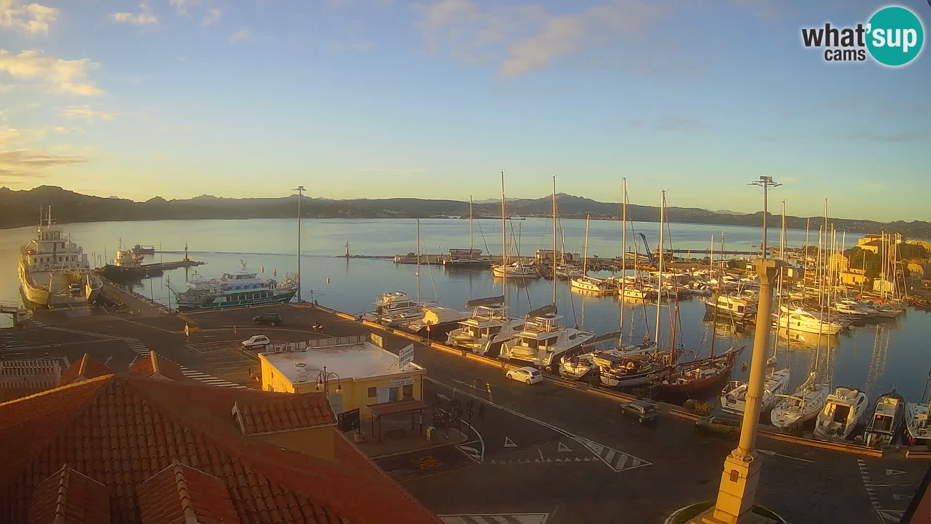 Cala Gavetta | La Maddalena – Sardinia