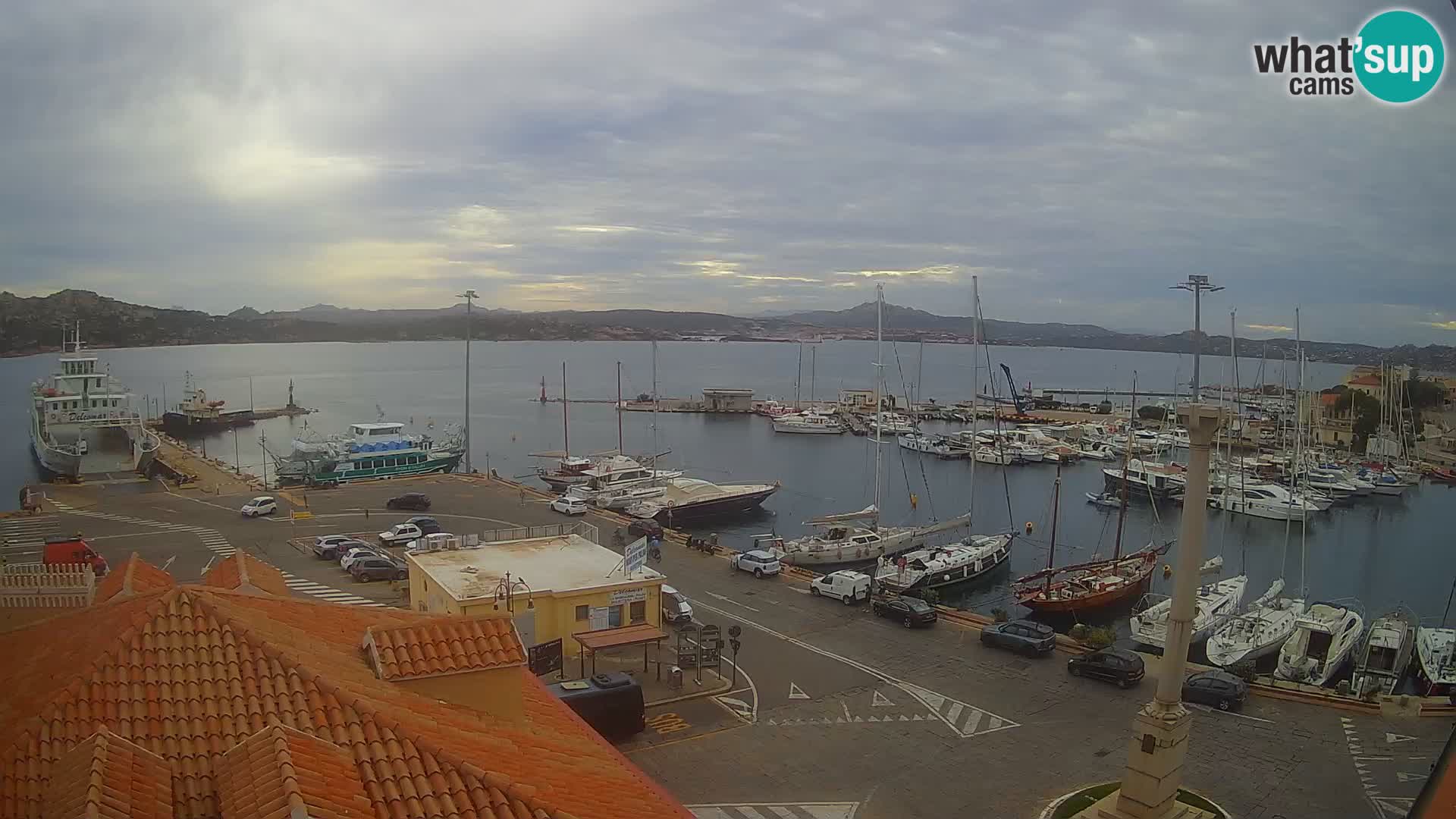 Cala Gavetta | La Maddalena – Sardinija