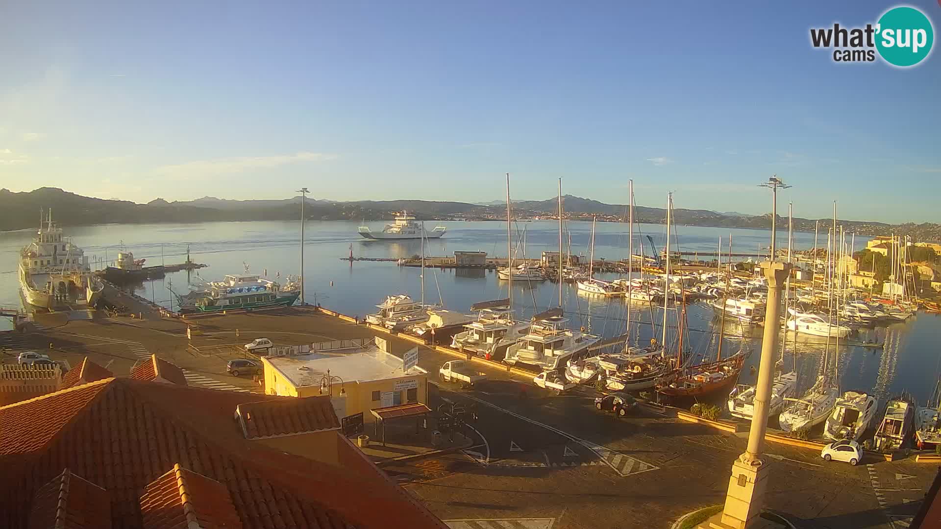 Cala Gavetta | La Maddalena – Sardegna