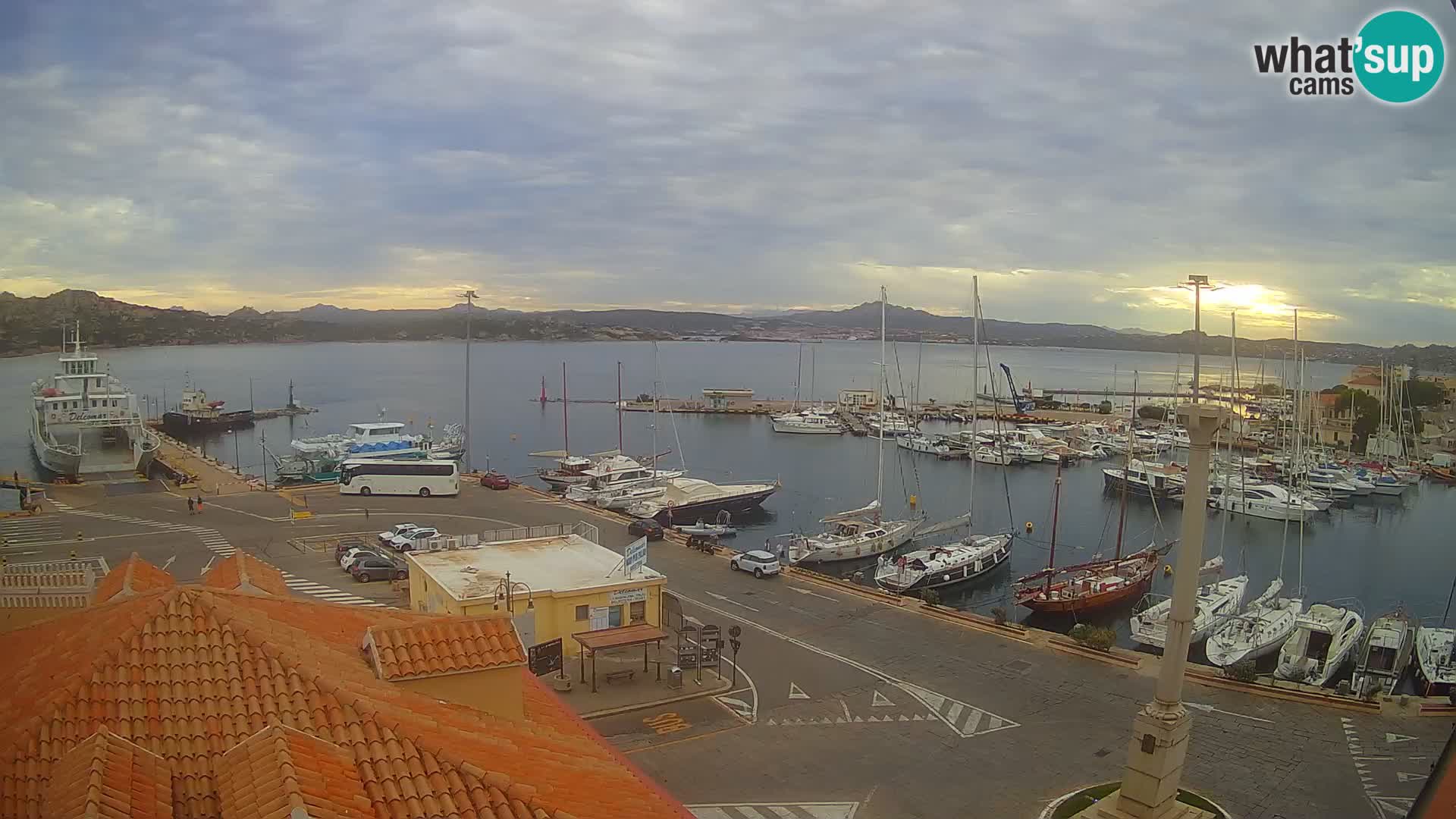 Cala Gavetta | La Maddalena – Sardinia