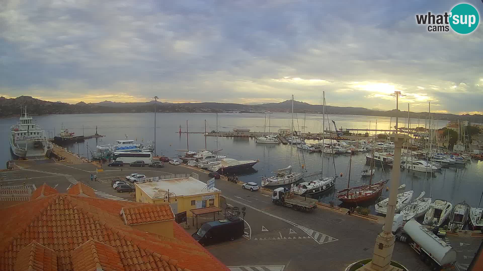 Cala Gavetta | La Maddalena – Cerdeña