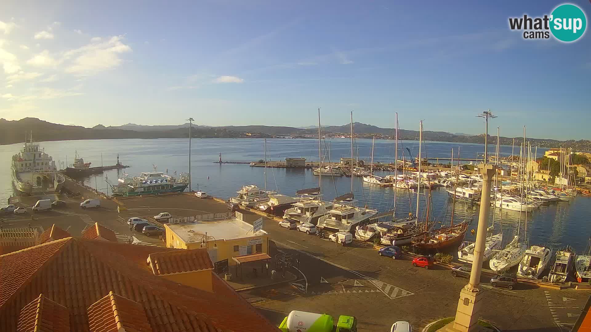 Cala Gavetta | La Maddalena – Sardinija