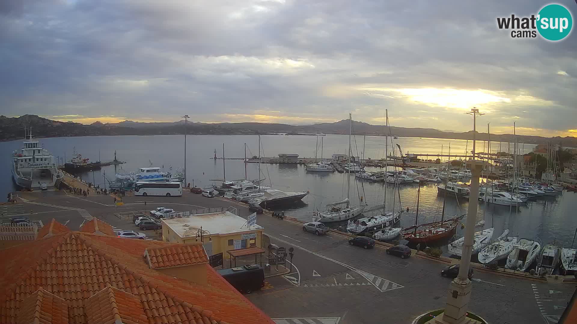 Cala Gavetta | La Maddalena – Sardinija
