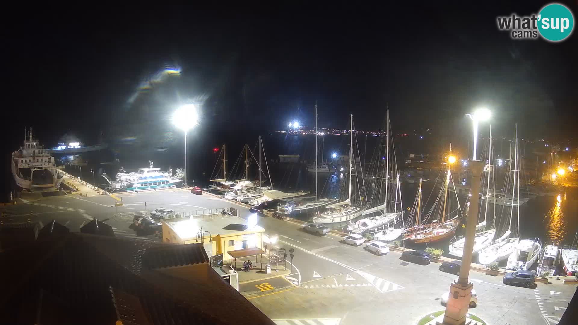 Cala Gavetta | La Maddalena – Sardinija