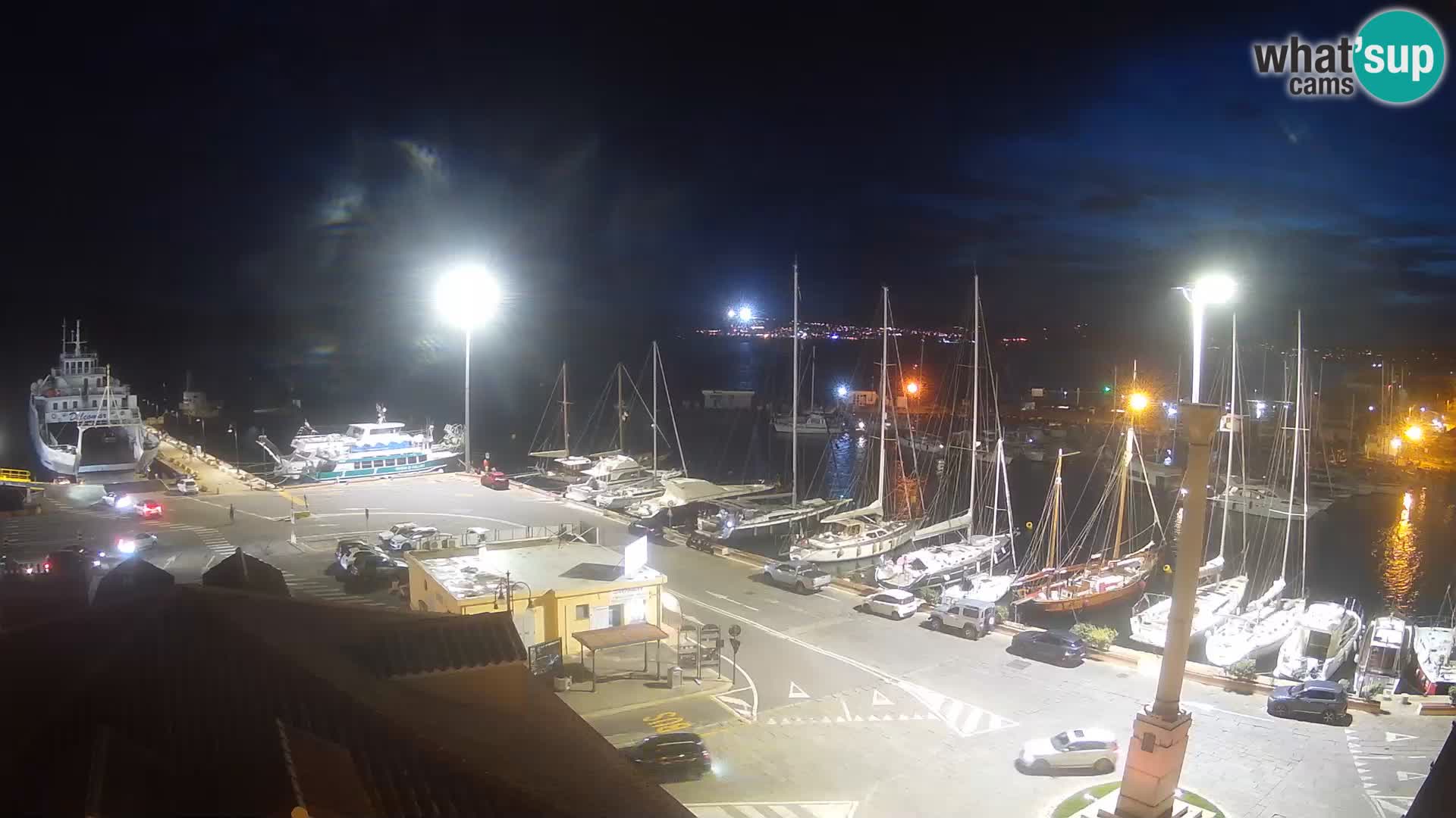 Cala Gavetta | La Maddalena – Sardinija