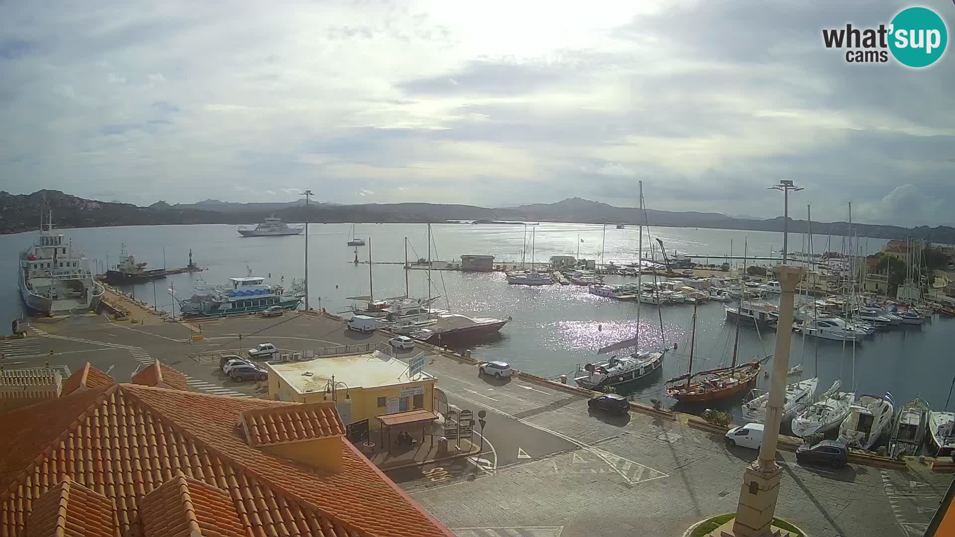 Cala Gavetta | La Maddalena – Sardinien