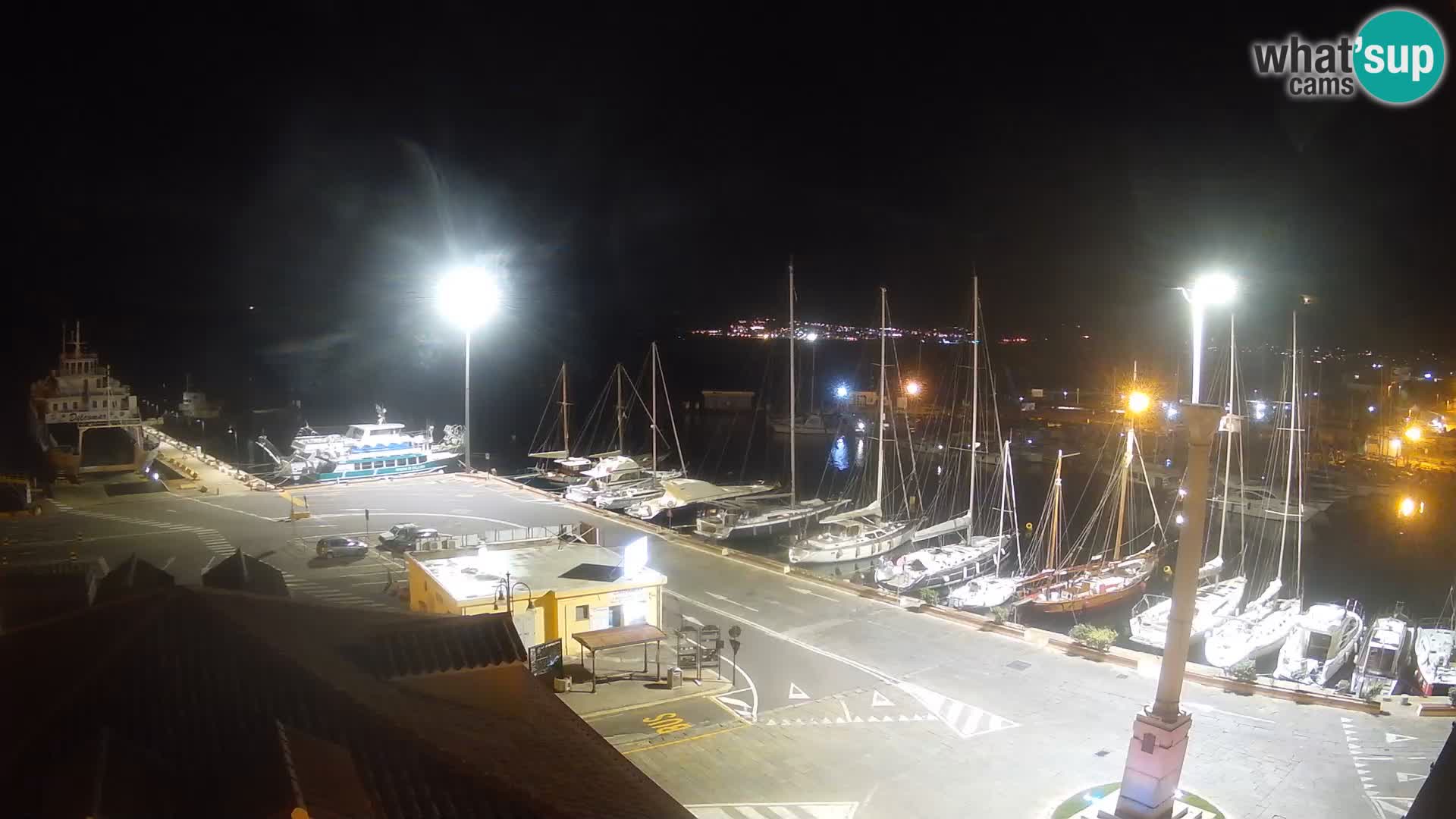 Cala Gavetta | La Maddalena – Cerdeña