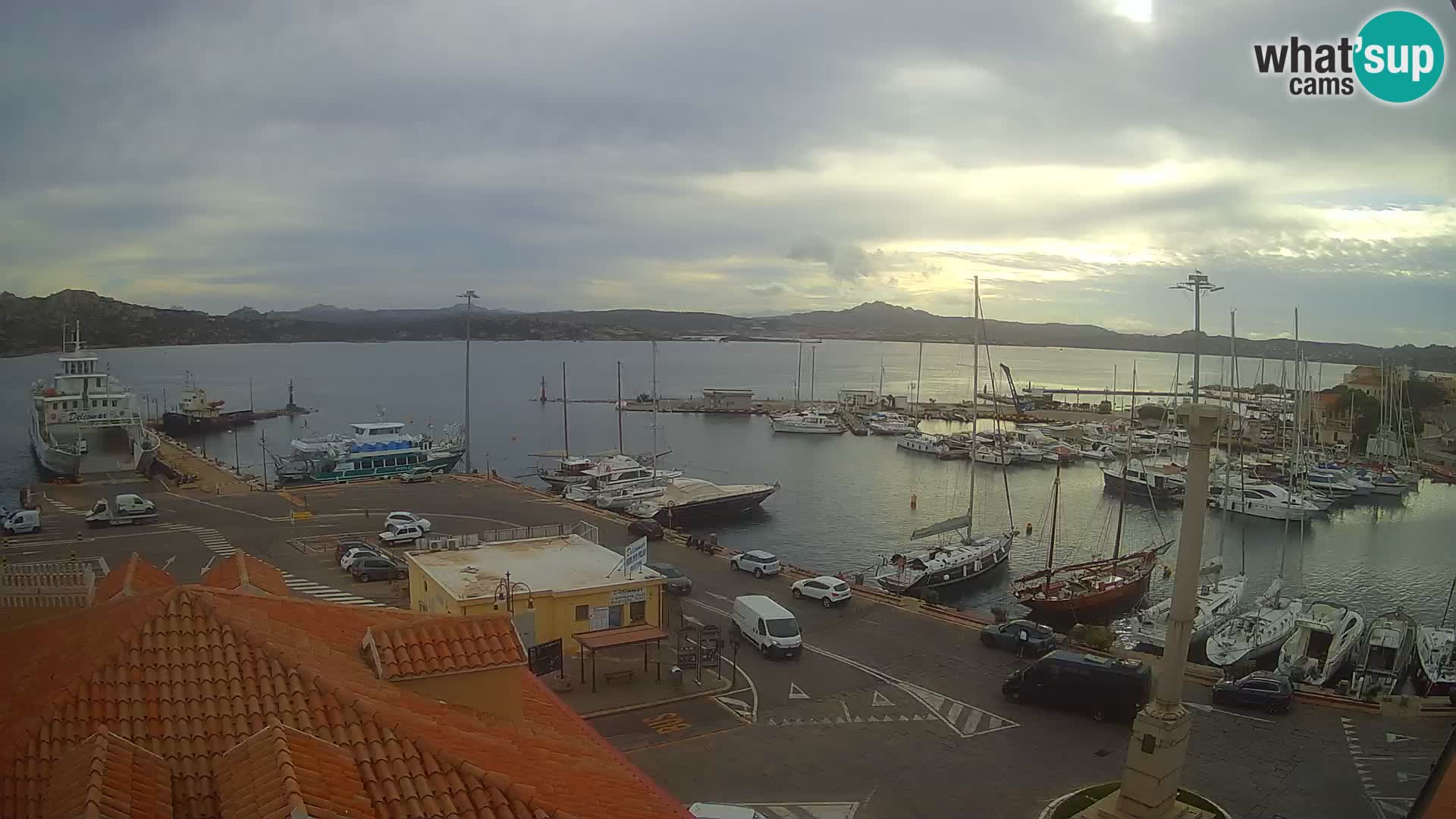 Cala Gavetta | La Maddalena – Sardinia