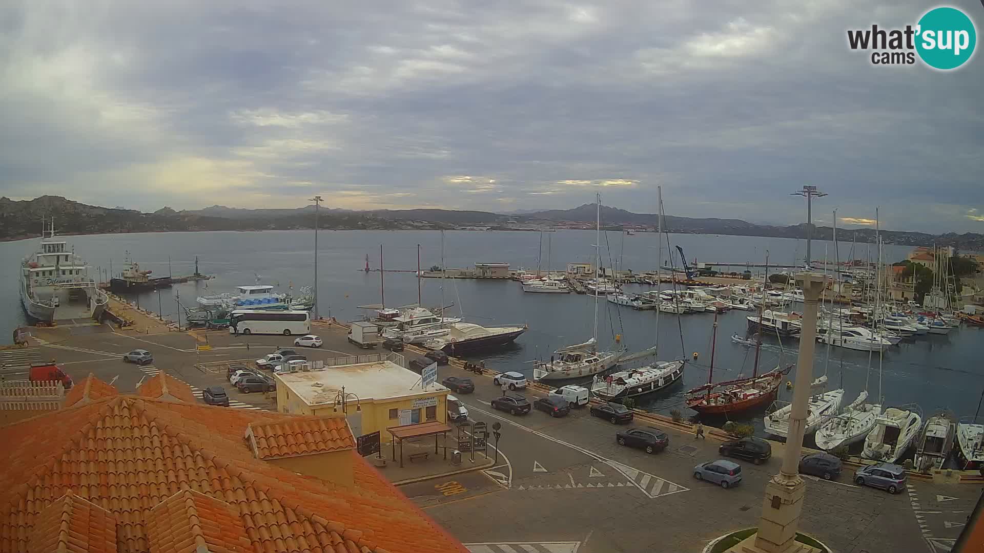 Cala Gavetta | La Maddalena – Sardinija