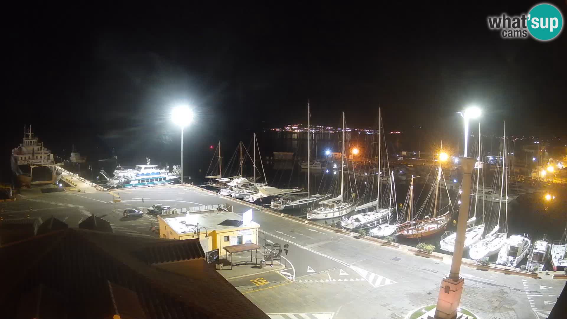 Cala Gavetta | La Maddalena – Sardinien