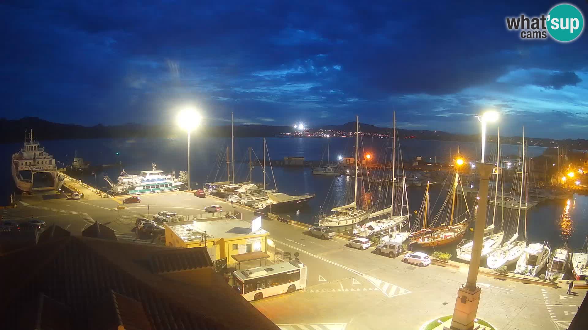 Cala Gavetta | La Maddalena – Sardegna