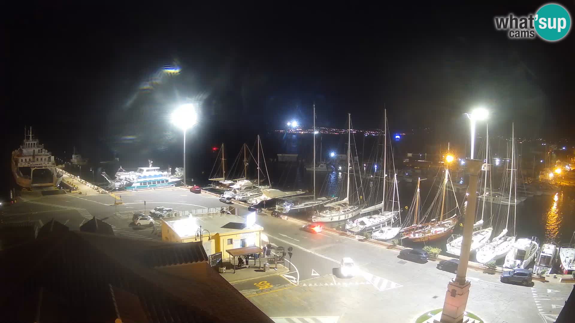 Cala Gavetta | La Maddalena – Sardinien