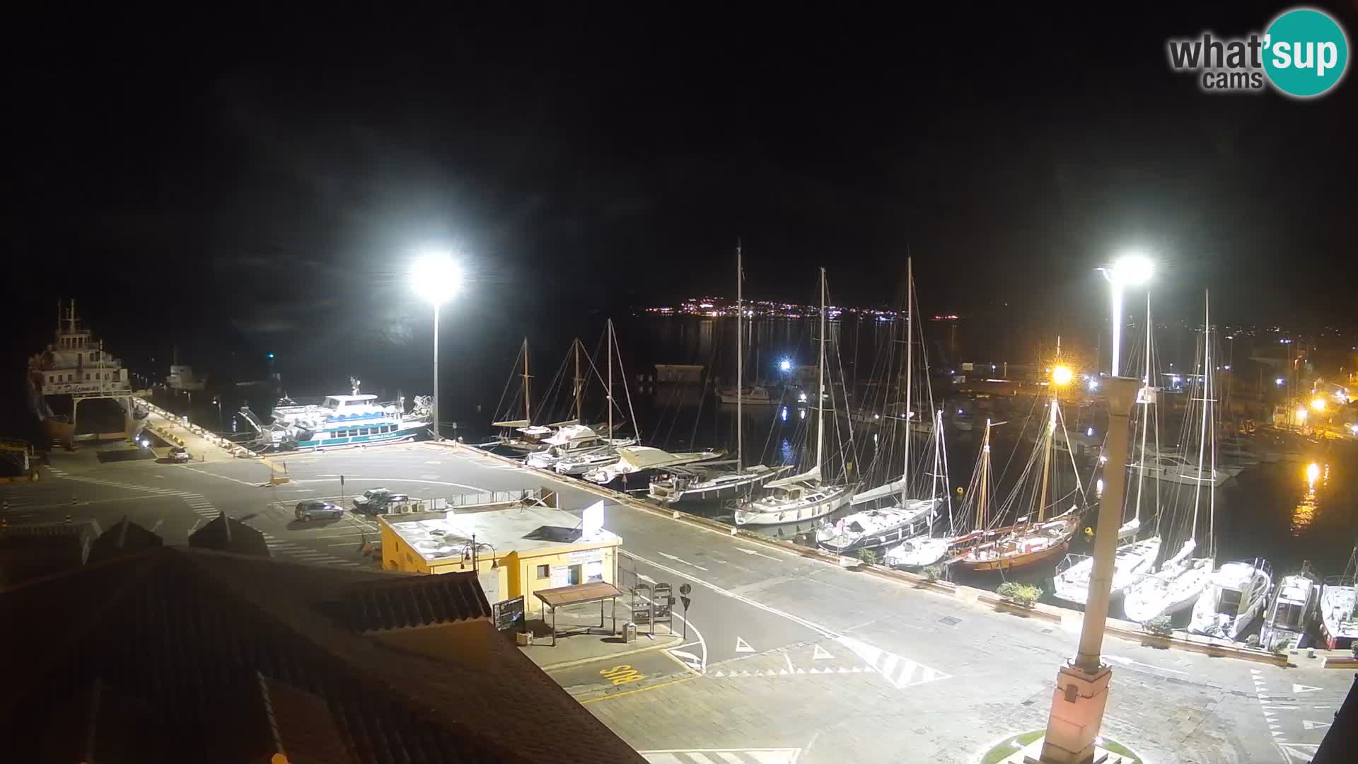 Cala Gavetta | La Maddalena – Sardinien