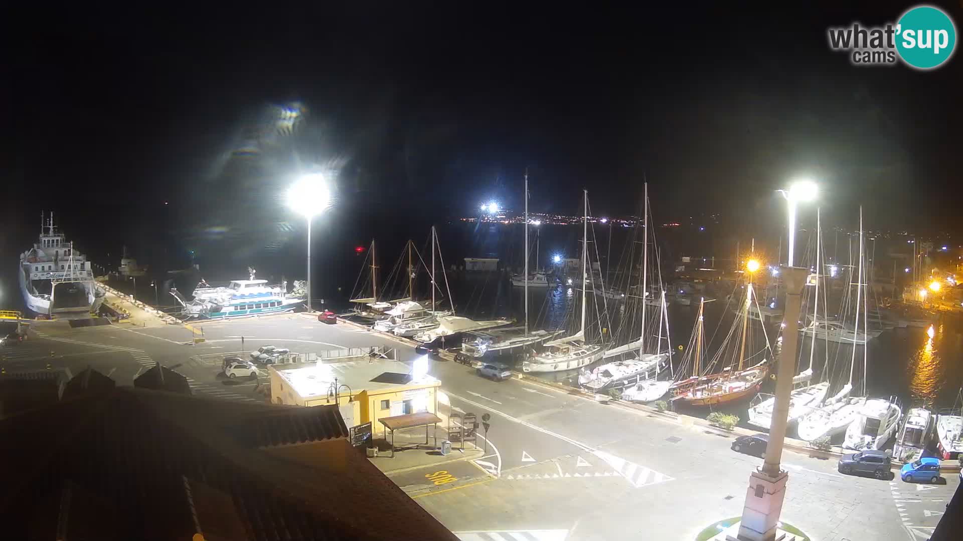 Cala Gavetta | La Maddalena – Sardinija