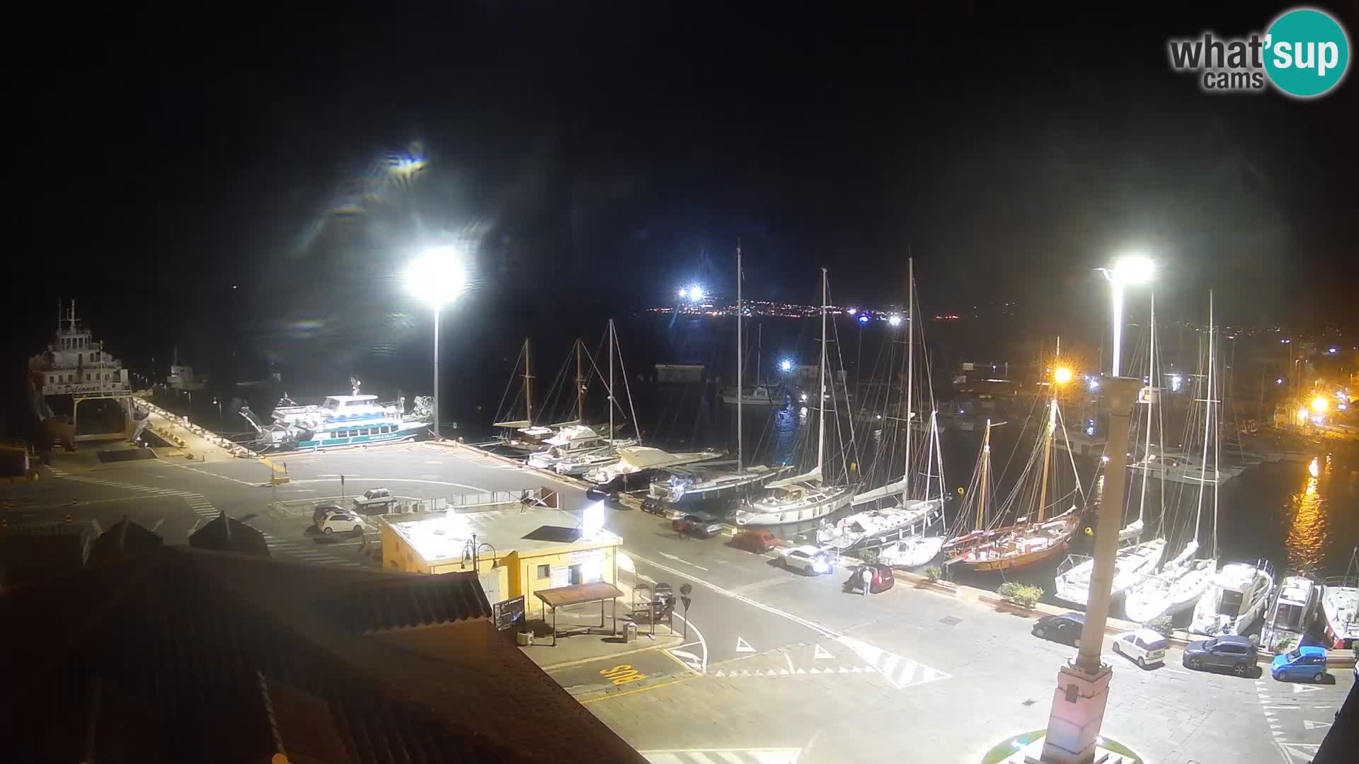 Cala Gavetta | La Maddalena – Sardinien