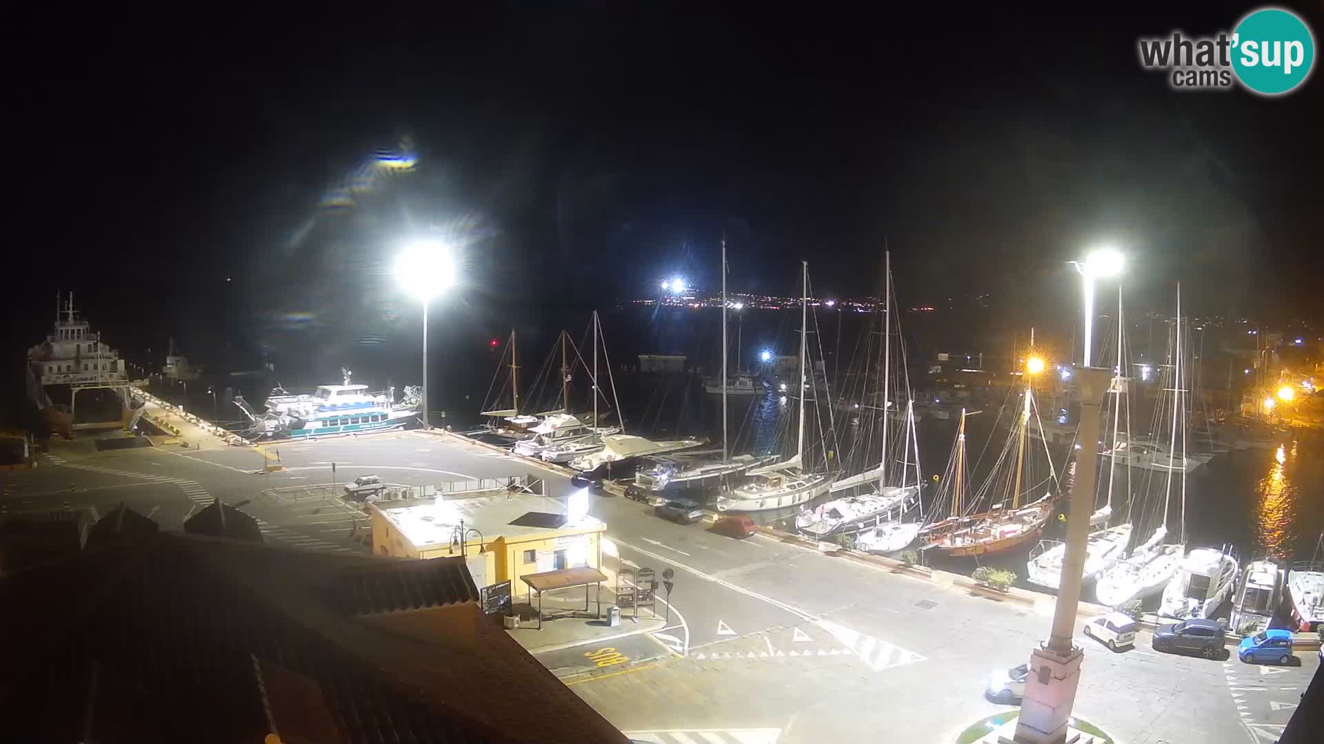 Cala Gavetta | La Maddalena – Cerdeña