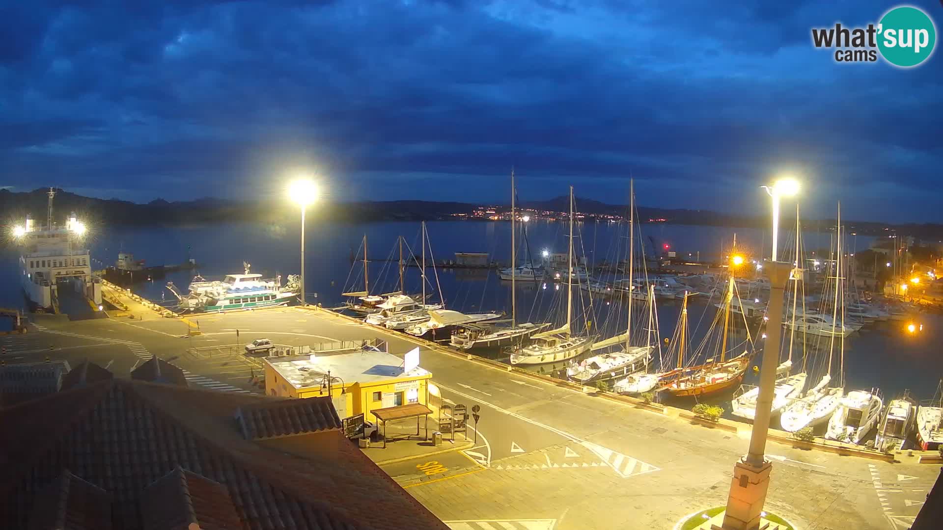 Cala Gavetta | La Maddalena – Sardinija