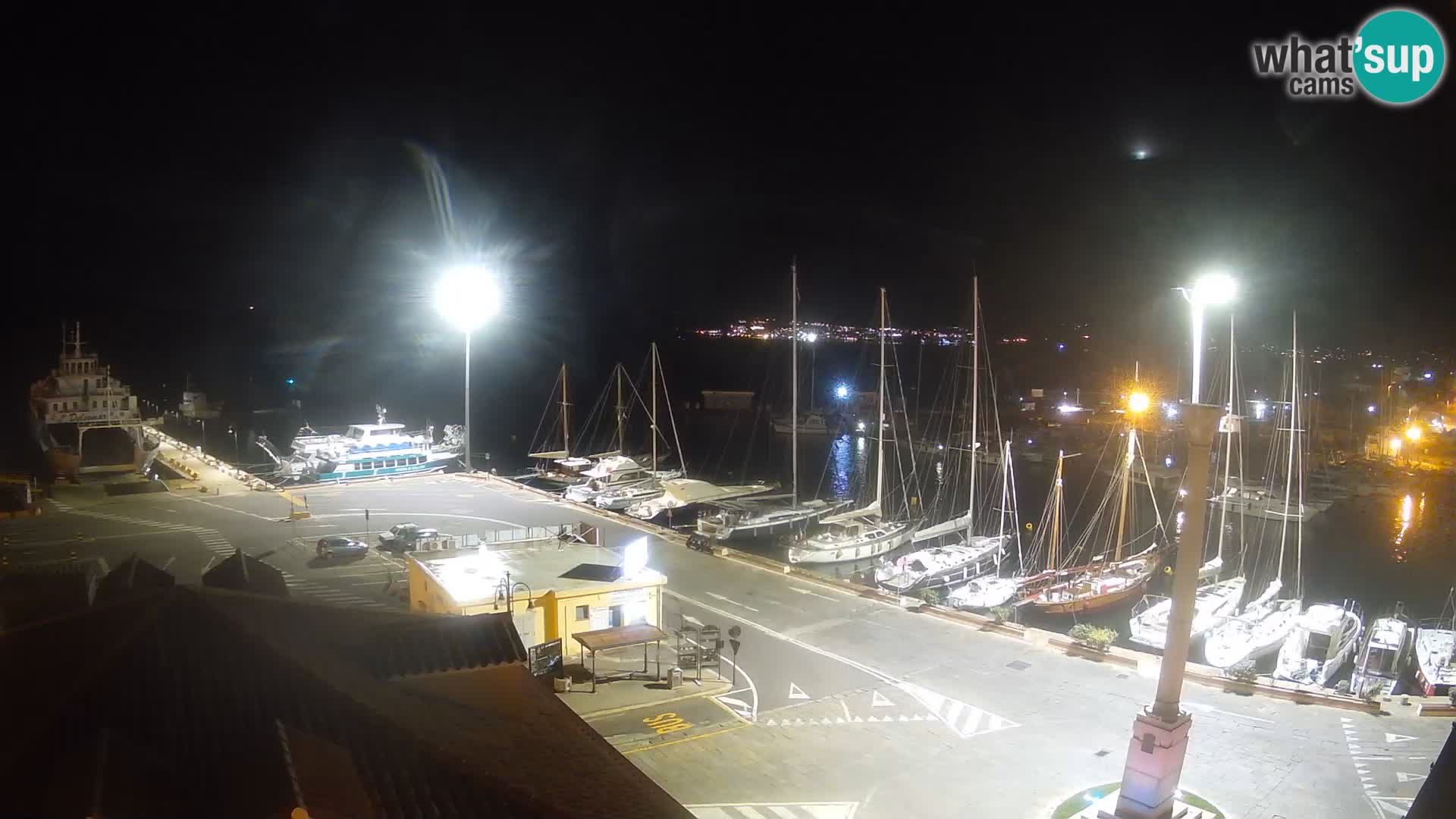 Cala Gavetta | La Maddalena – Sardinija