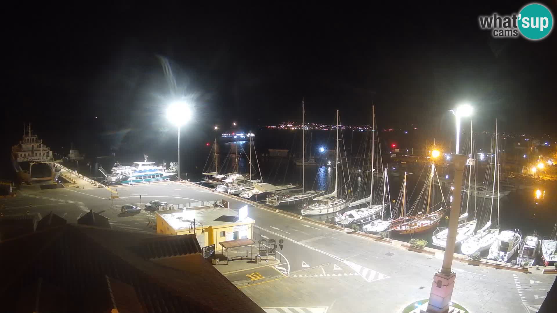 Cala Gavetta | La Maddalena – Sardinia