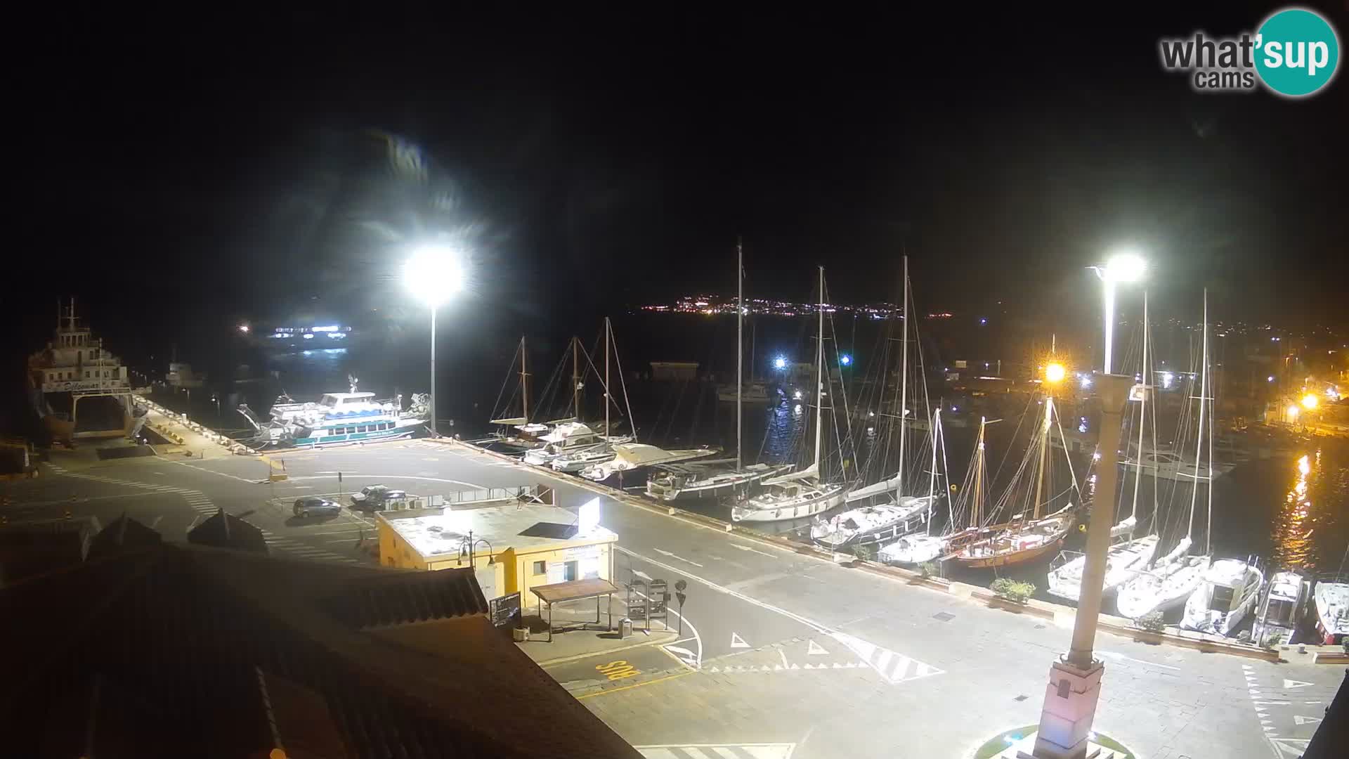 Cala Gavetta | La Maddalena – Sardegna