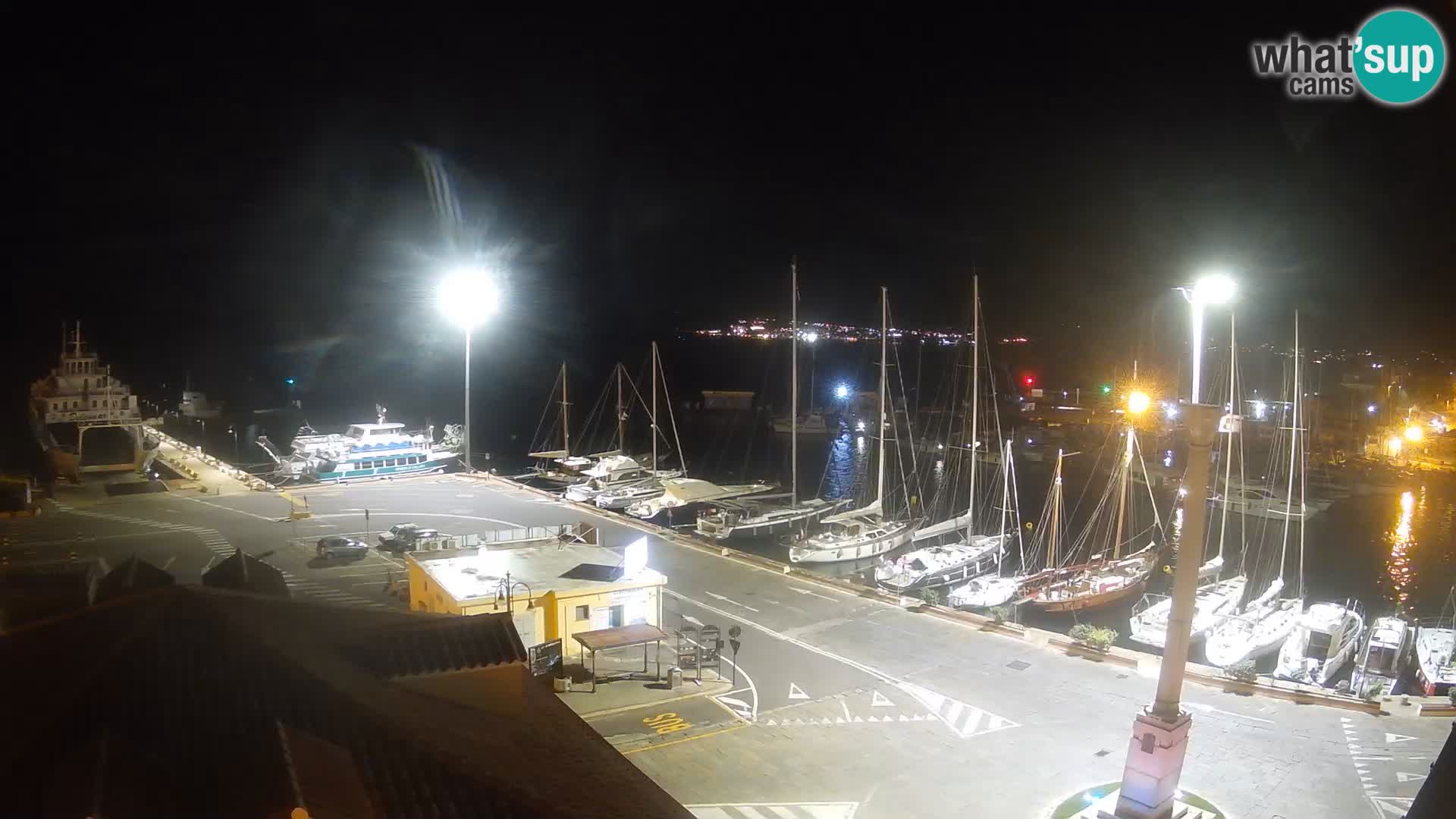 Cala Gavetta | La Maddalena – Sardinija