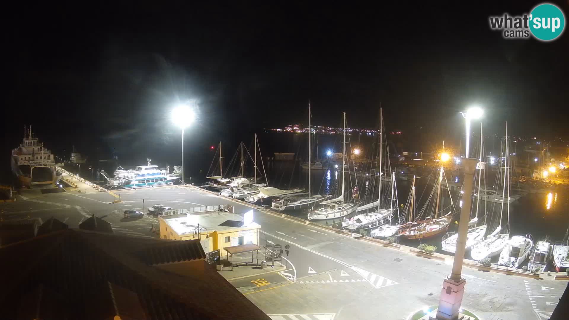 Cala Gavetta | La Maddalena – Cerdeña