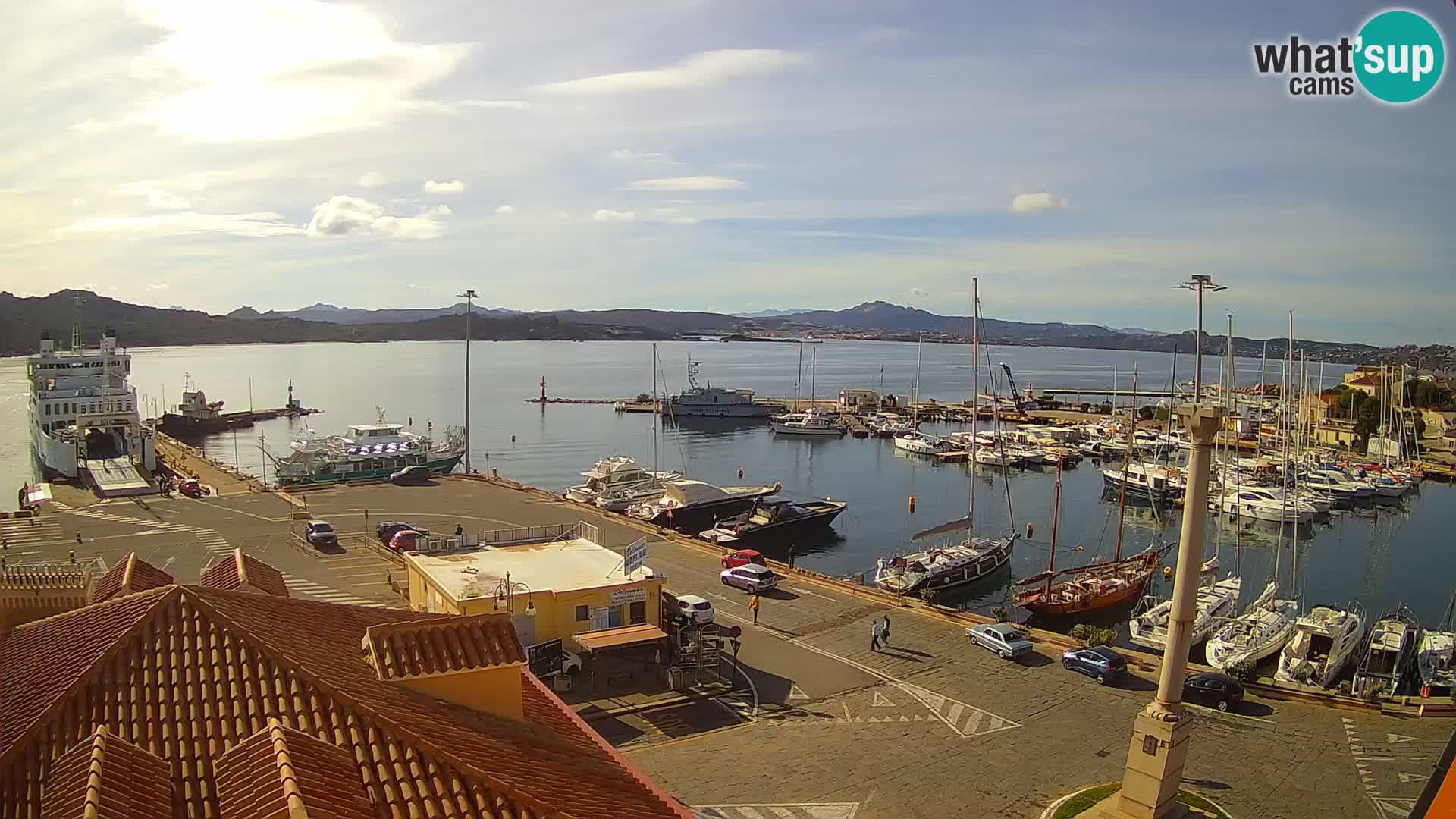 Cala Gavetta | La Maddalena – Sardinien